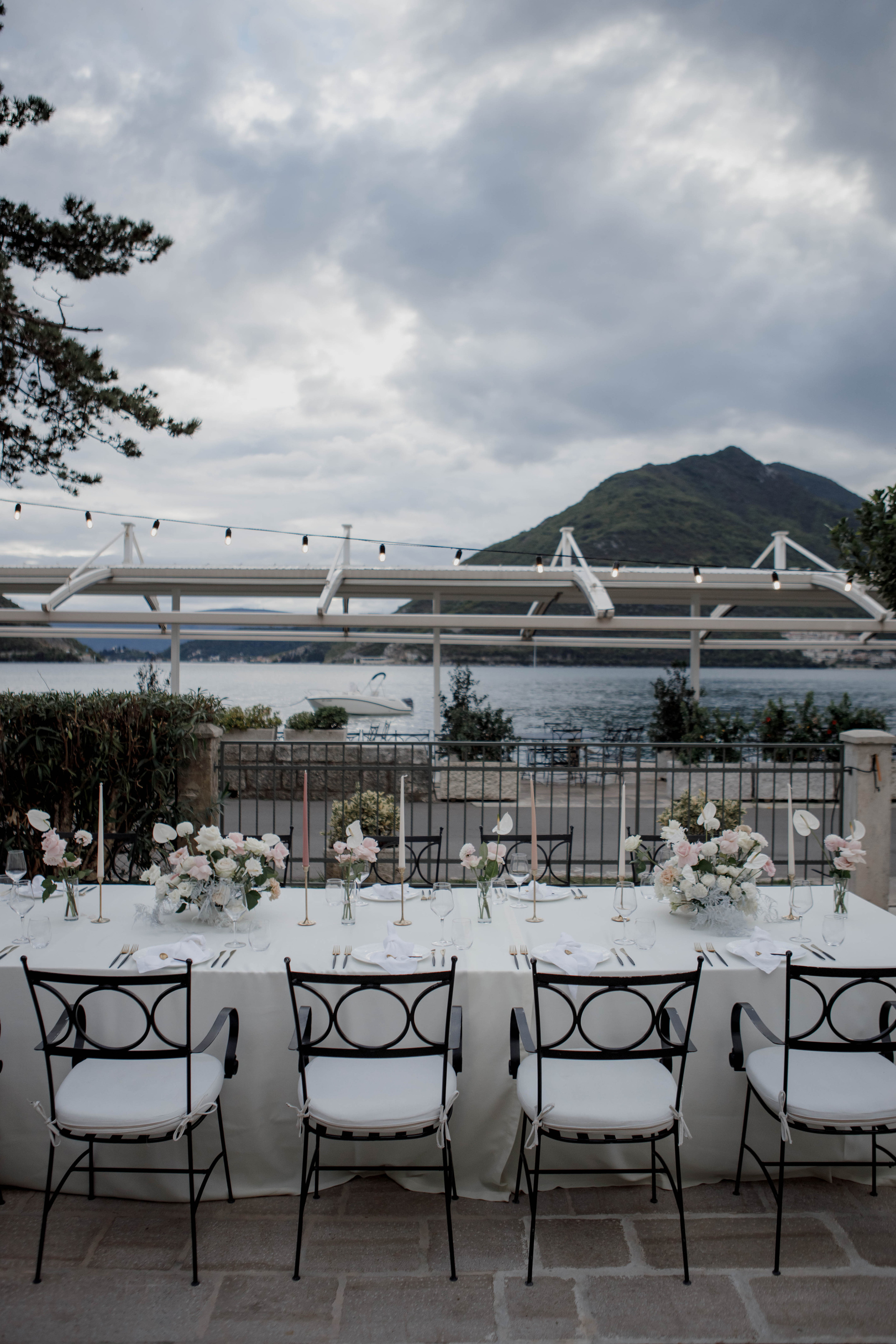 Николай & Анастасия, Котор, Черногория. Главная