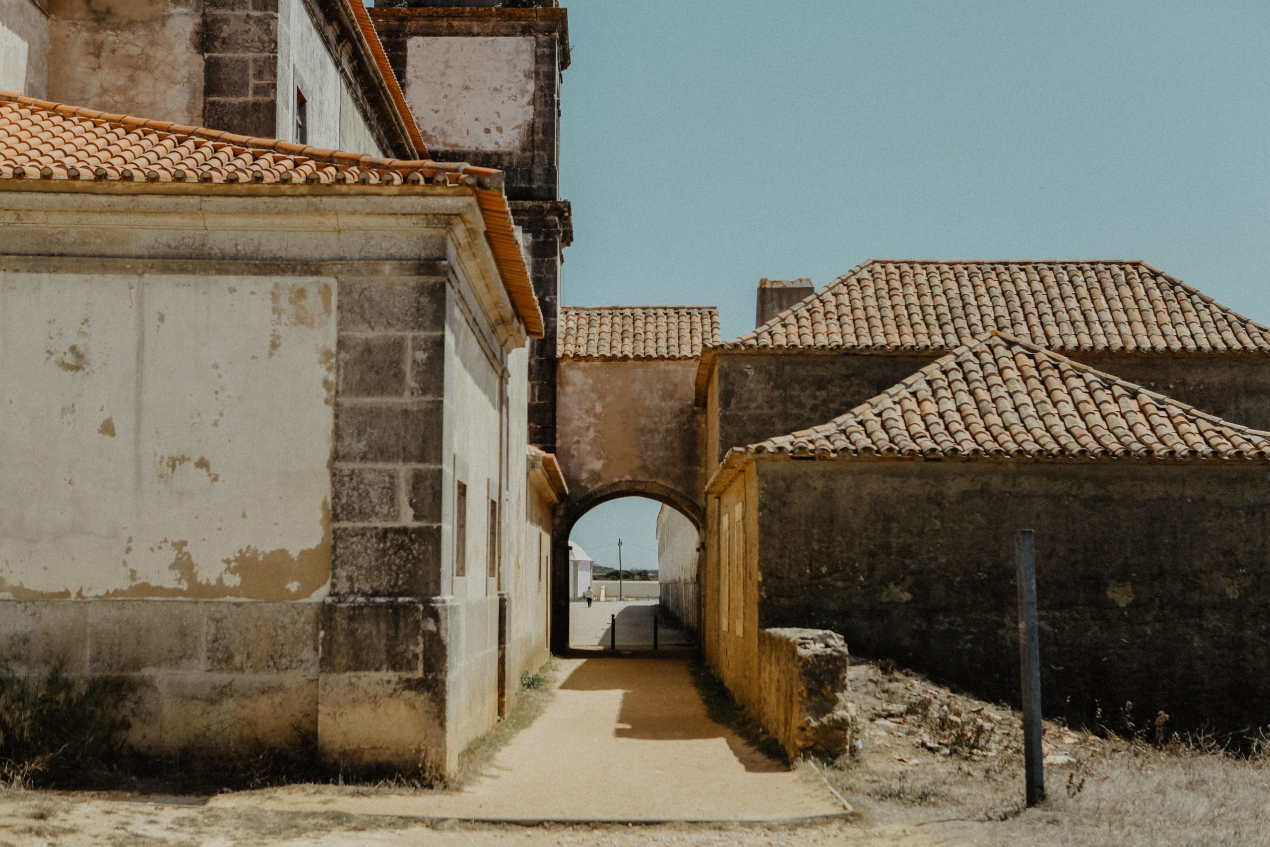 Португалия. Виолетта Скрипка