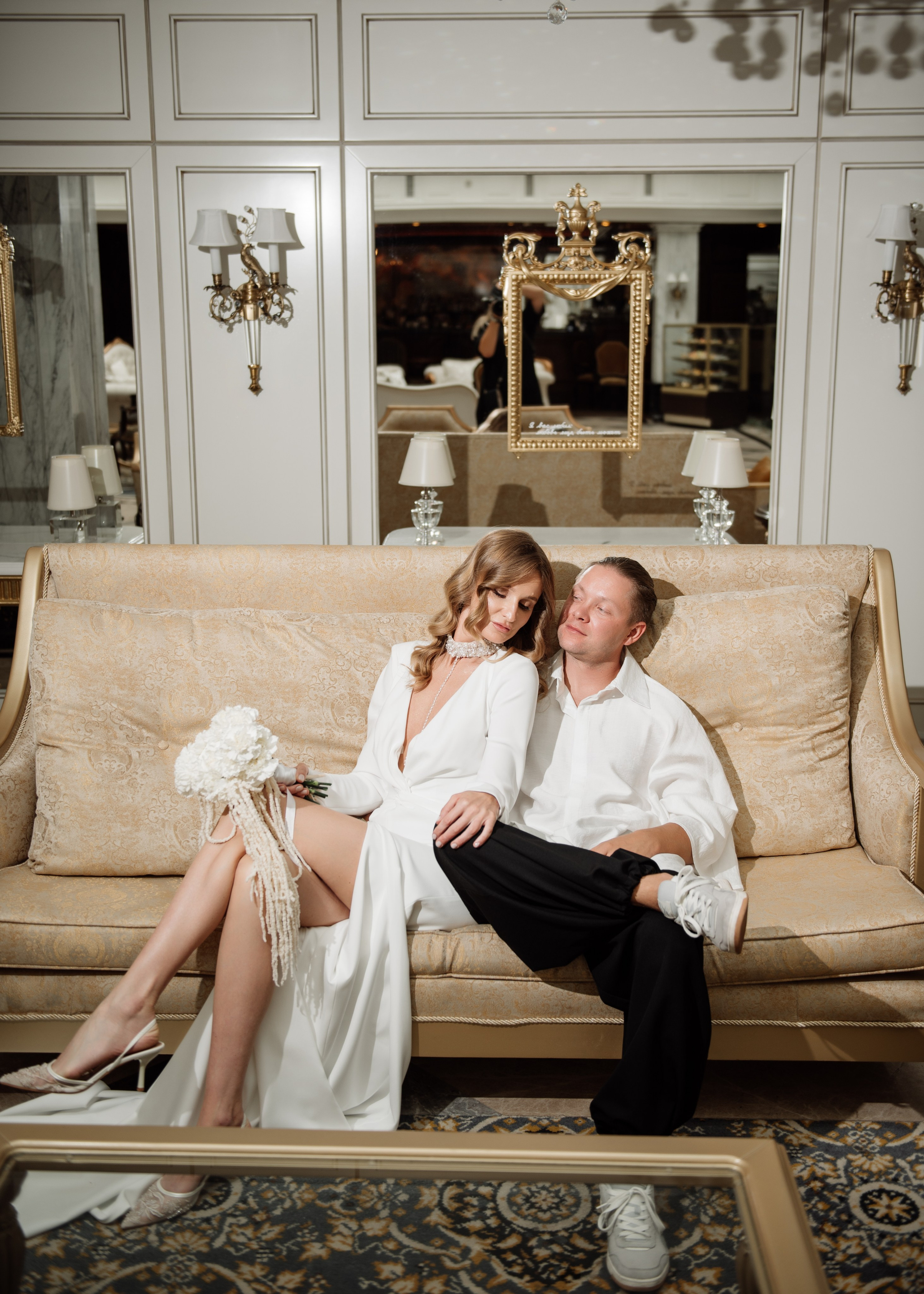 Юлия и Андрей. Пушкин. Свадебный, семейный фотограф Санкт-Петербург, Колпино, Юлия Хоружая