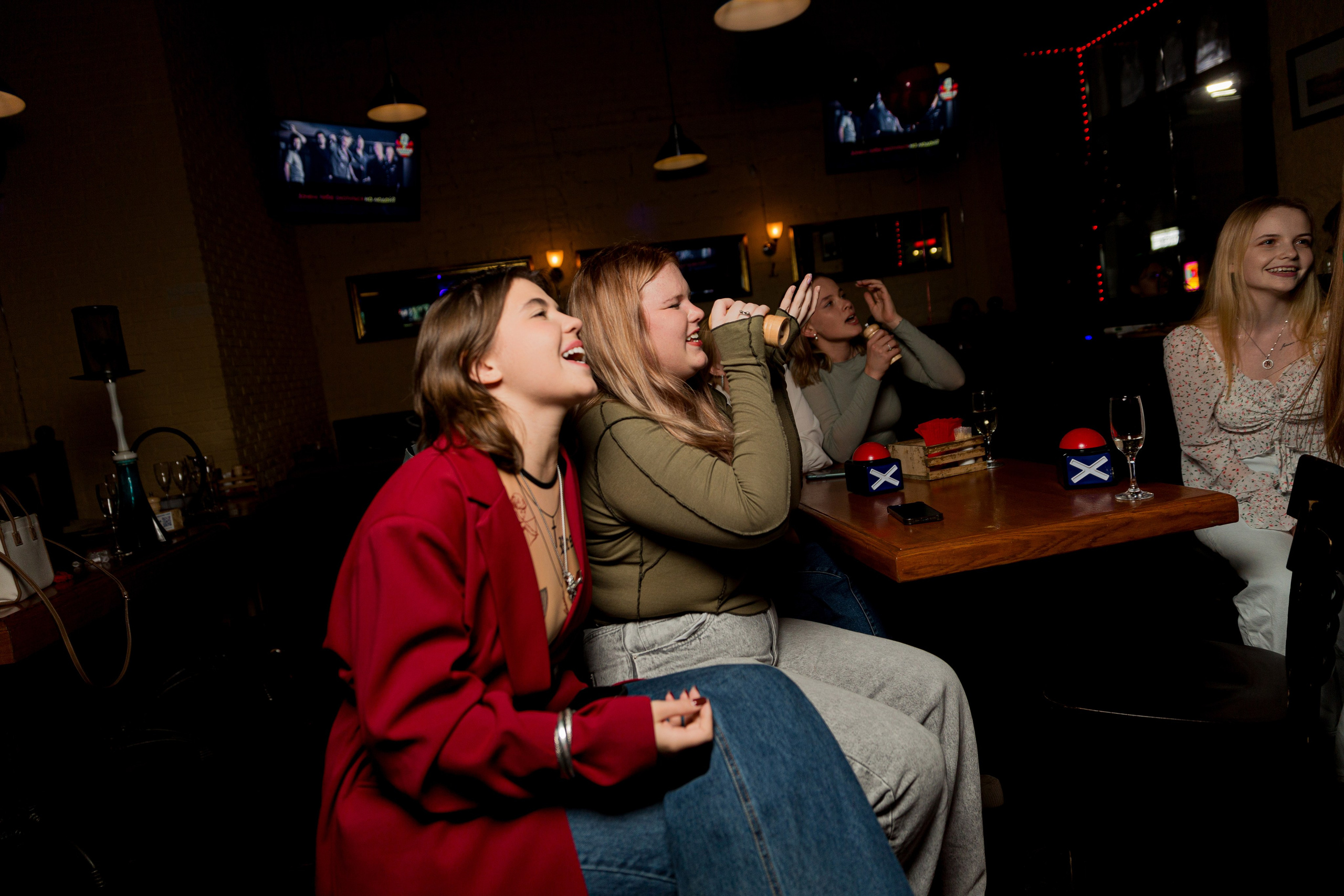 10 ЛЕТ Cuba Libre. Свадебный и репортажный фотограф в Ярославле Евгений Шовдин