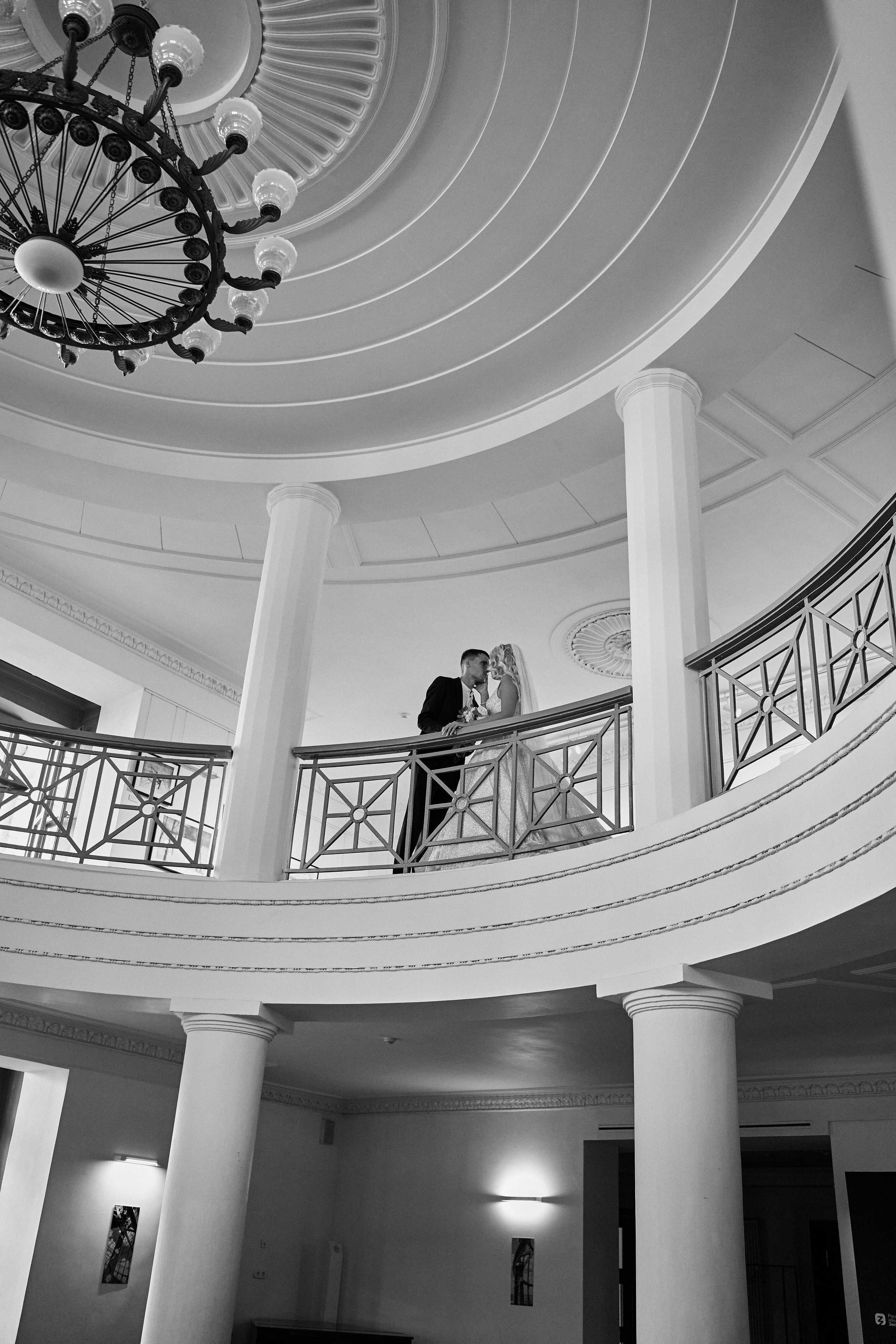 Татьяна & Артем. Фотограф в Нижнем Новгороде Марина Кузнецова