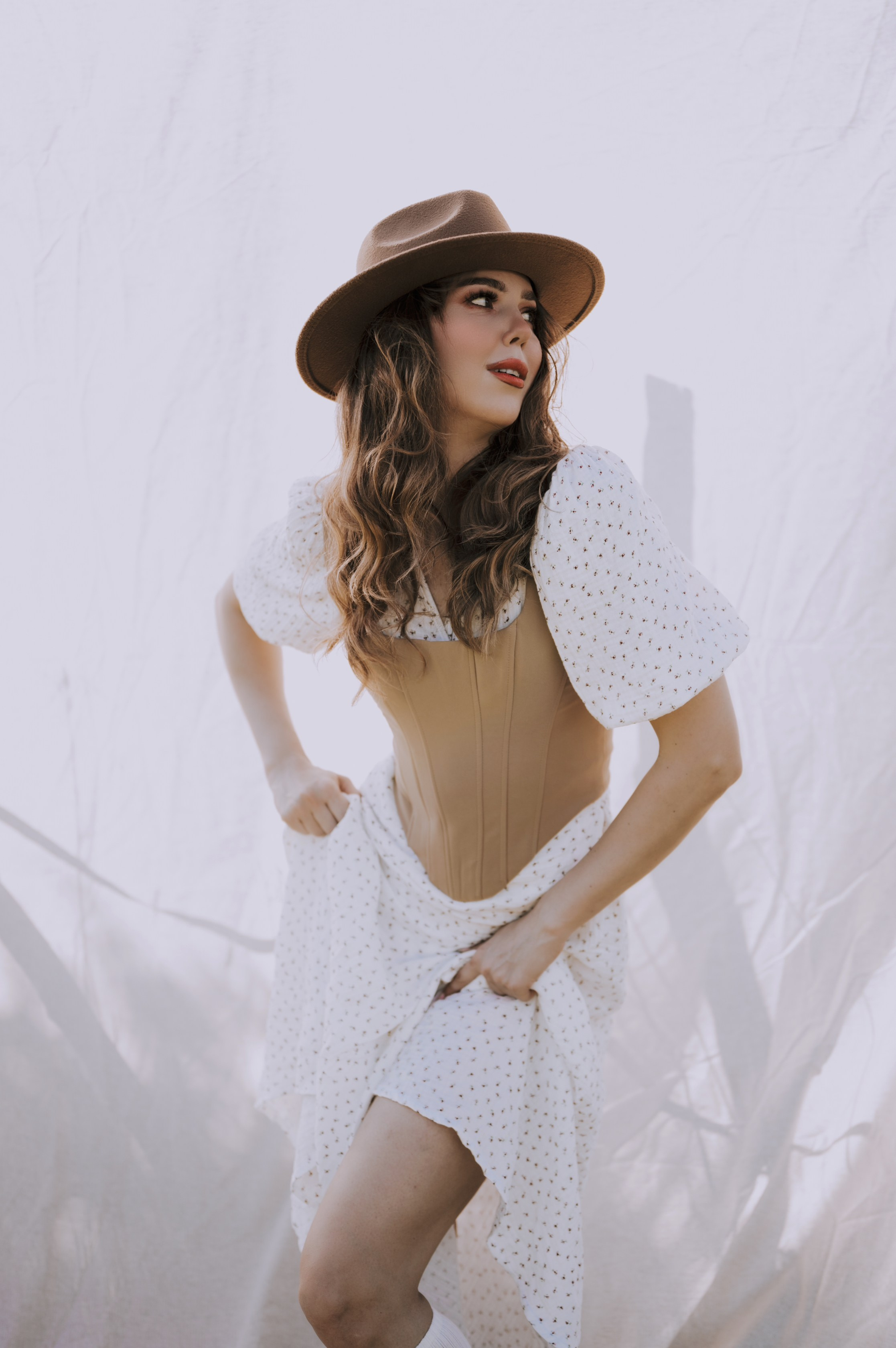 Катя. Фотограф Сочи Кисматова Анастасия