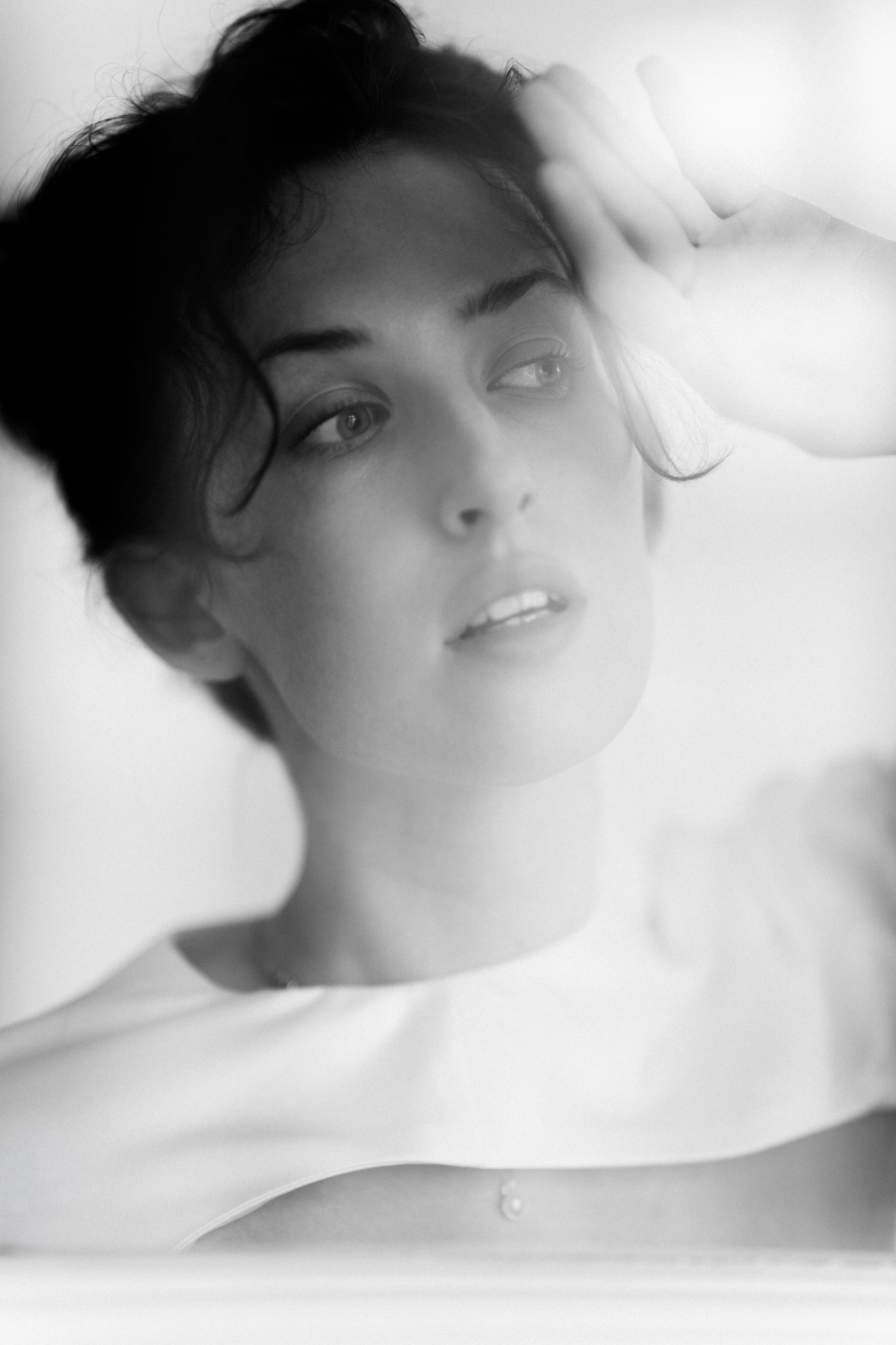 ◦ Диана ◦. Фотограф Никонова Екатерина