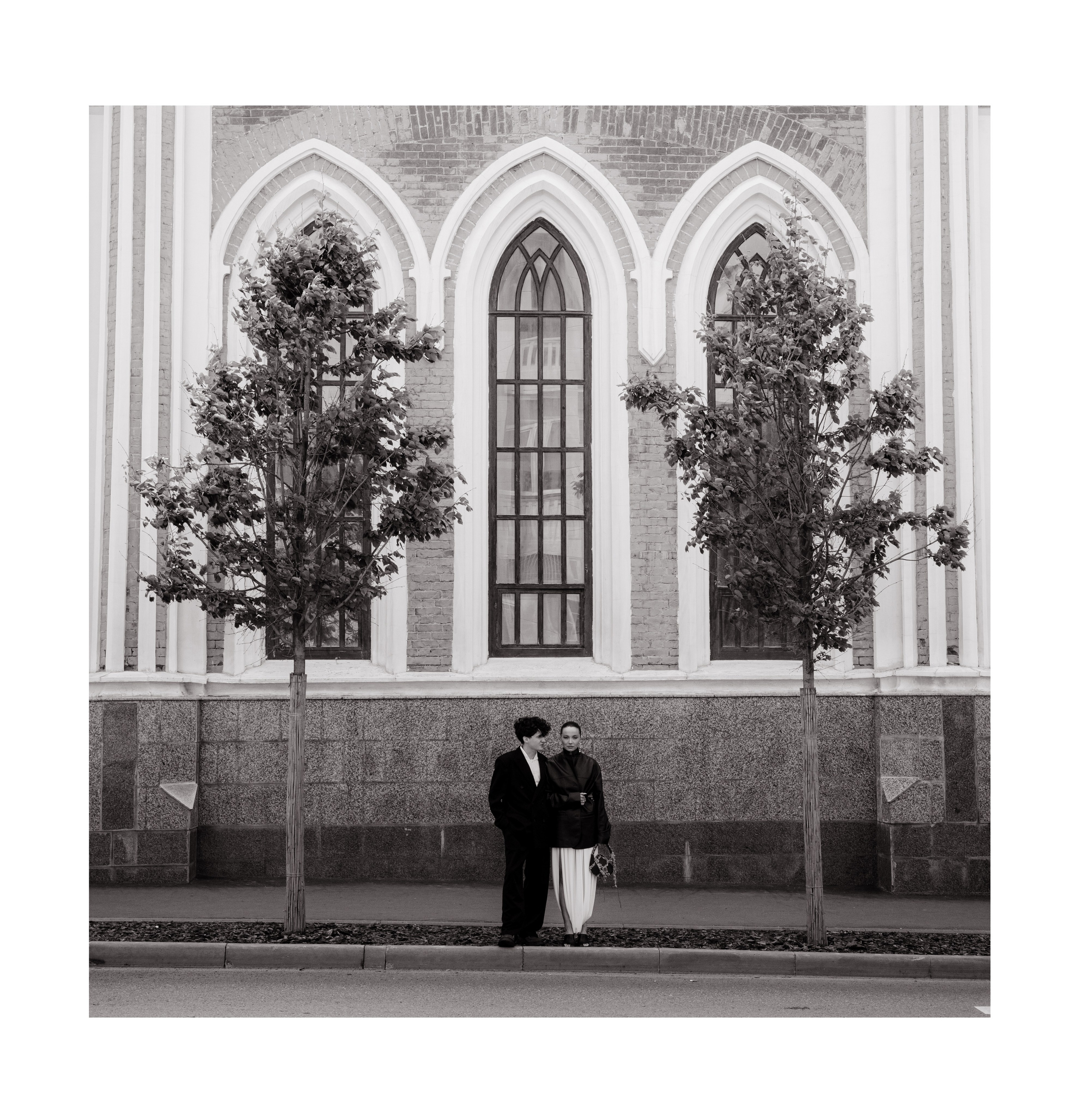 Как шоколадка на лобовом окне. Fusion Wedding Photographer