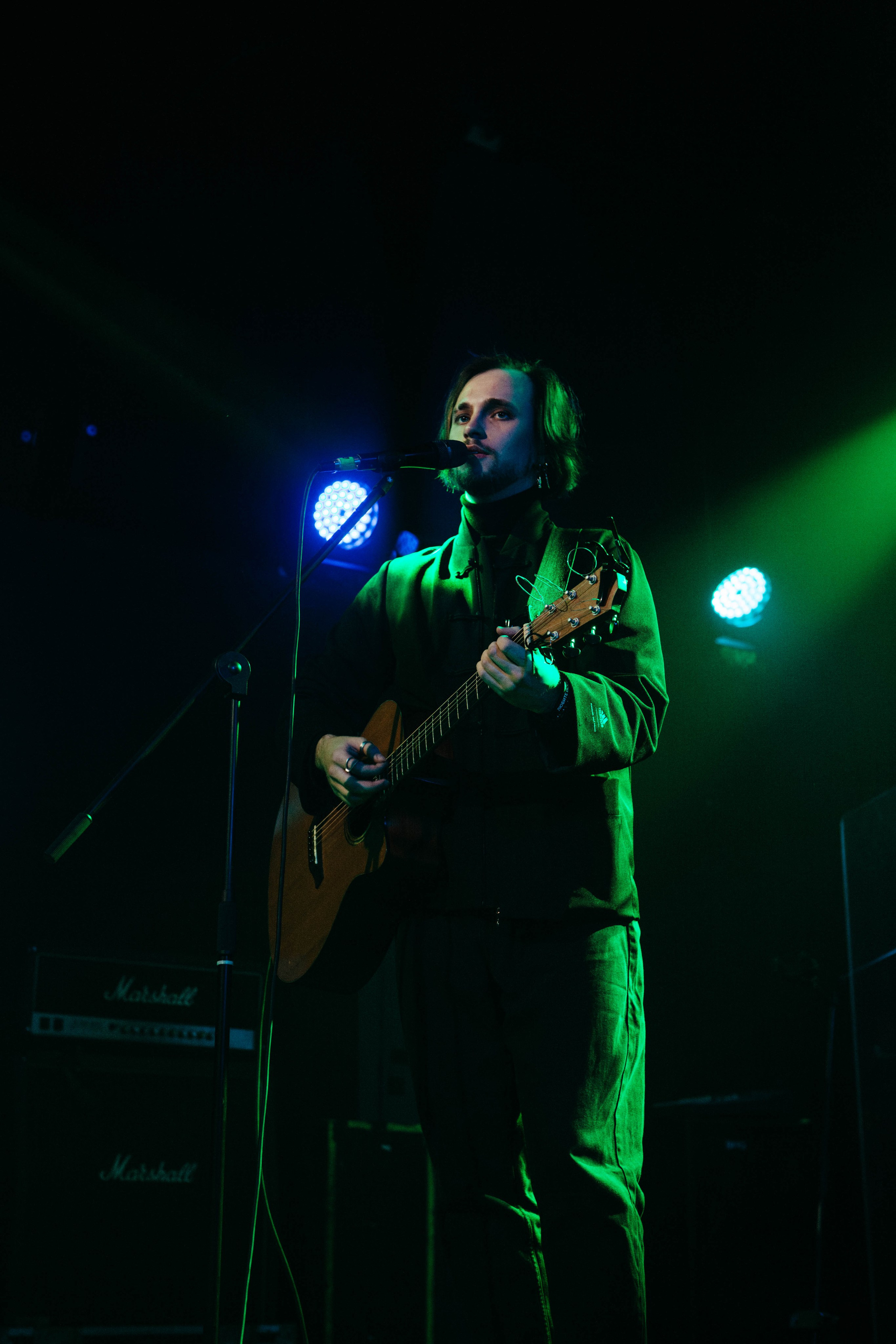 Рубеж Веков 03.04.2025. Фотограф Ольга Крукле