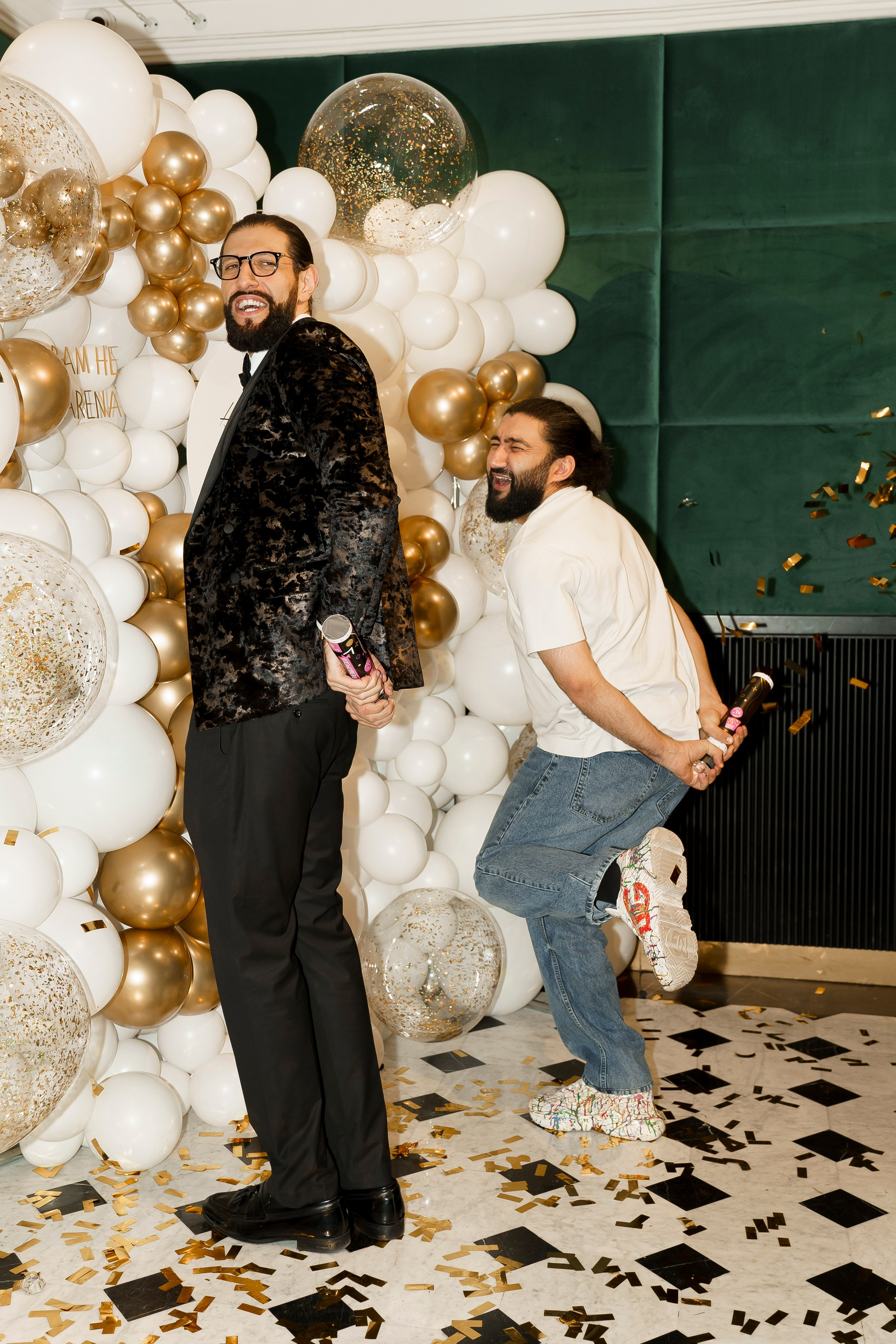 Это вам не Macarena. Свадебный фотограф в Москве. Диана Грицай