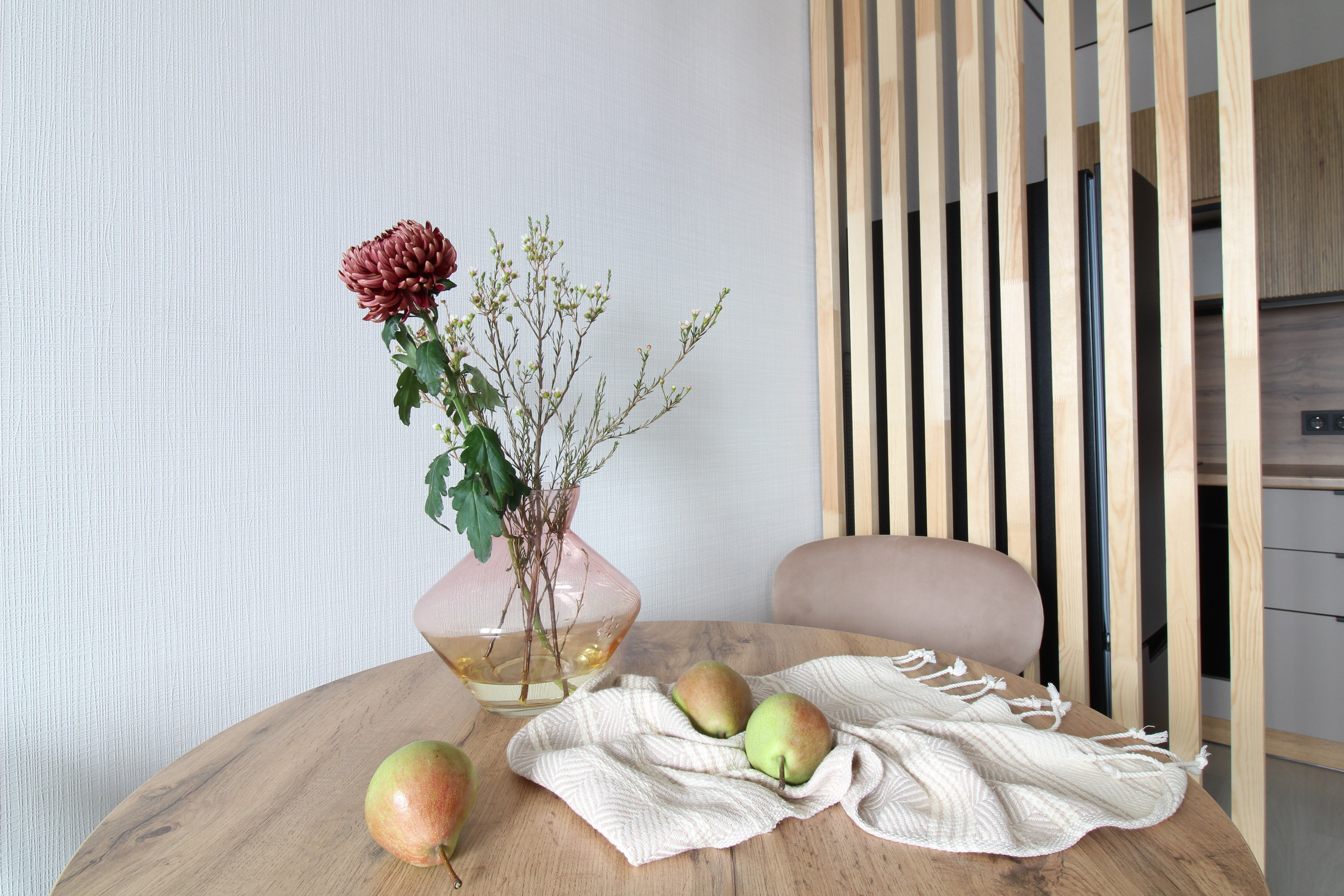 Г. Верхняя Пышма, ЖК «Венеция». Хоумстейджинг и дизайн. Екатеринбург