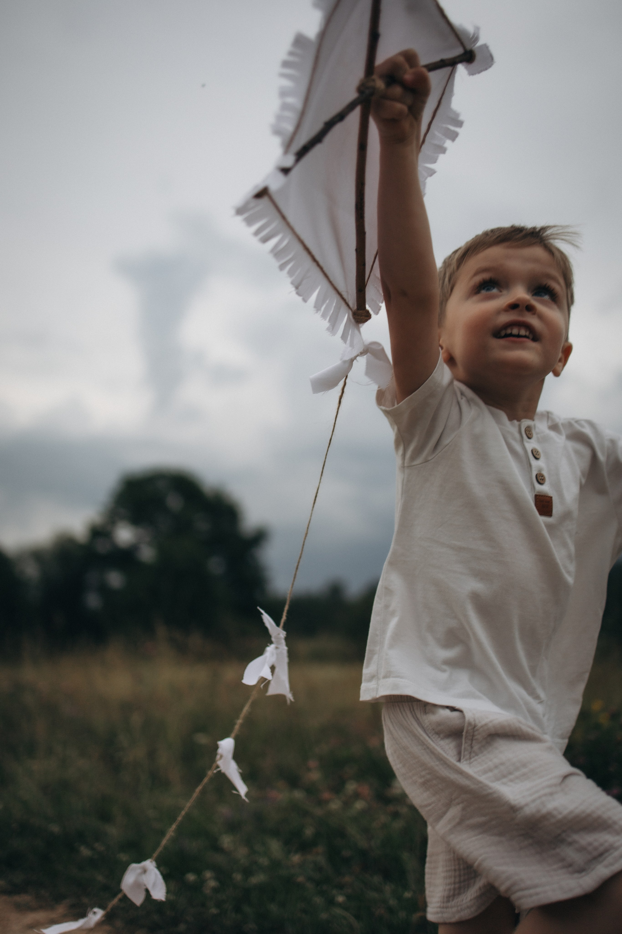 Семейные истории. Семейный фотограф Регина Чудо