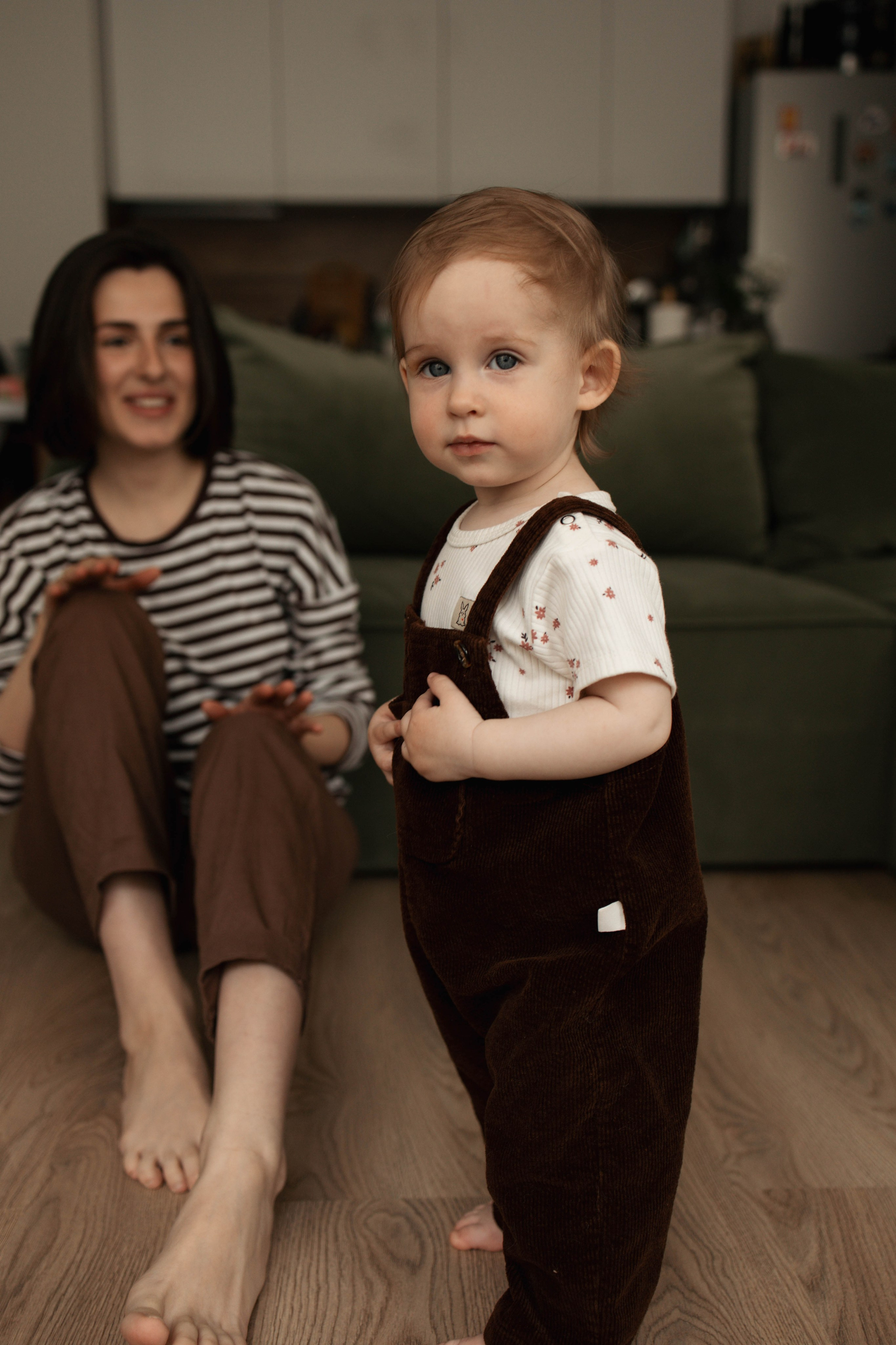 Семейные истории. Семейный фотограф Регина Чудо