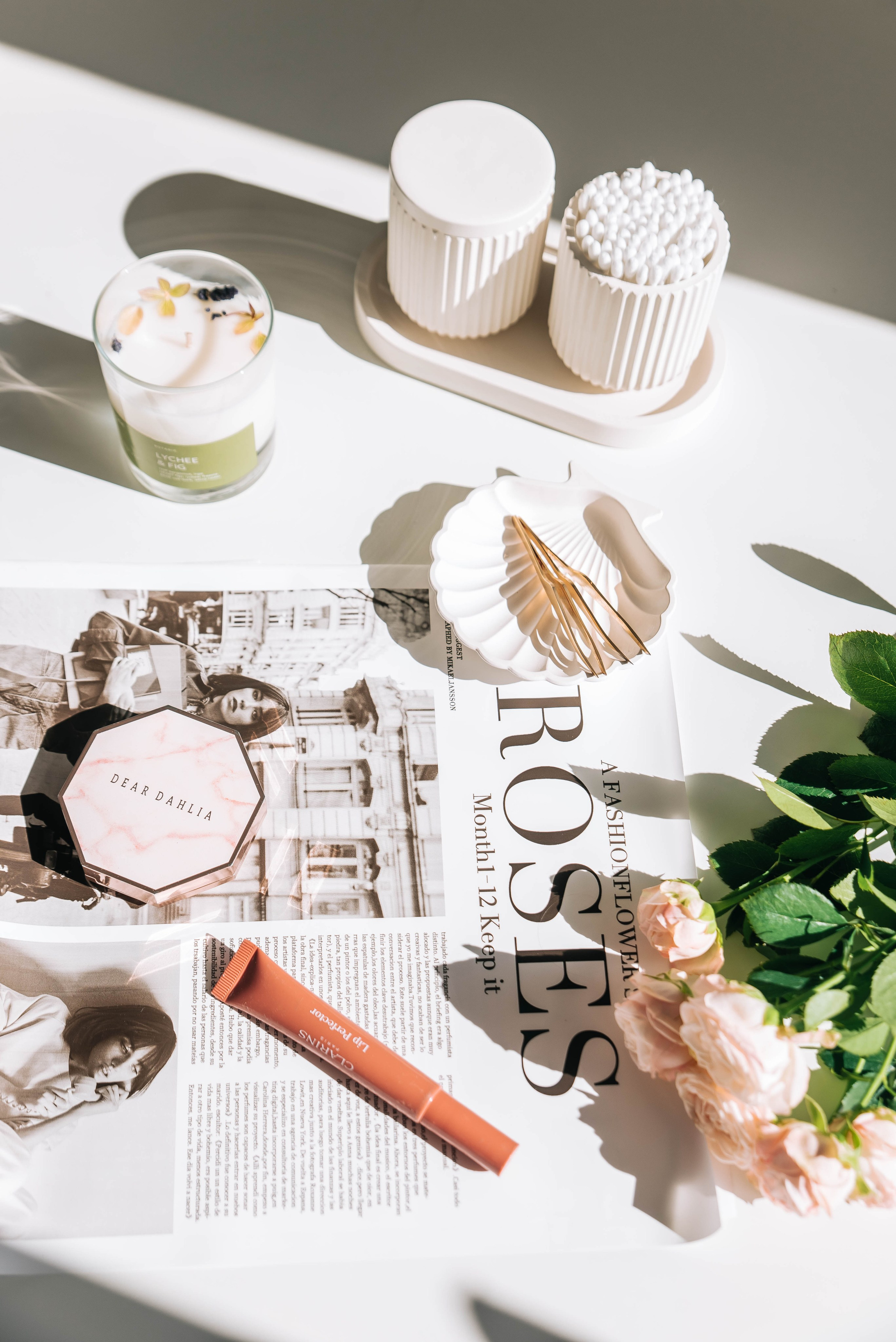 Бьюти Студия Pavilion Тольятти. Главная