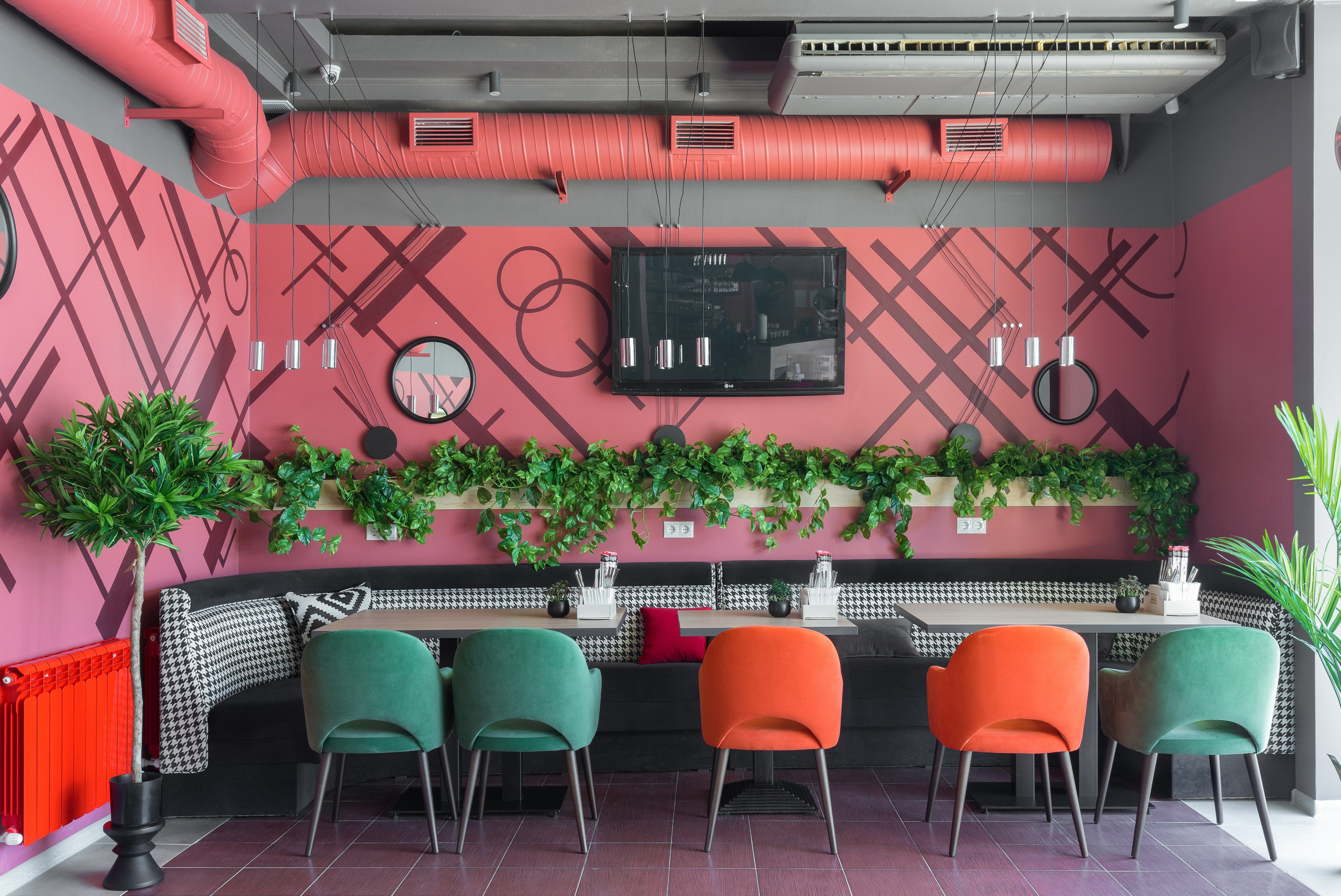 Дизайн прект. Главная