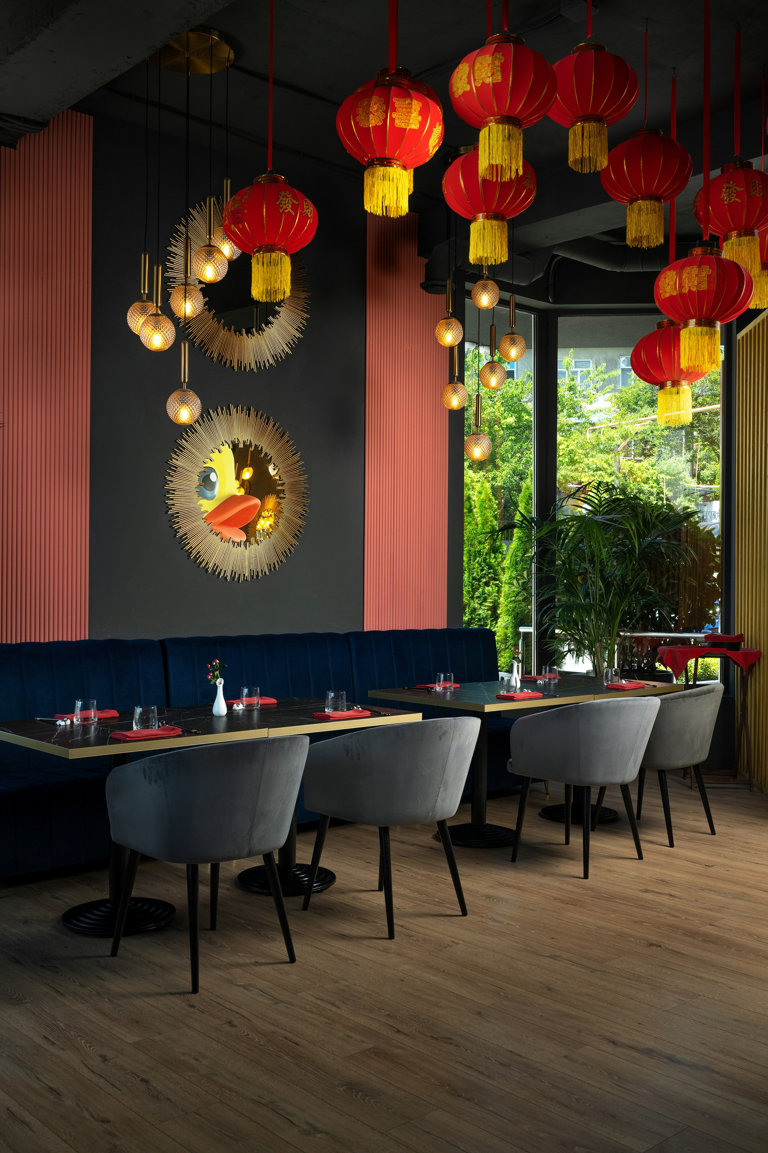 Рестораны. Главная