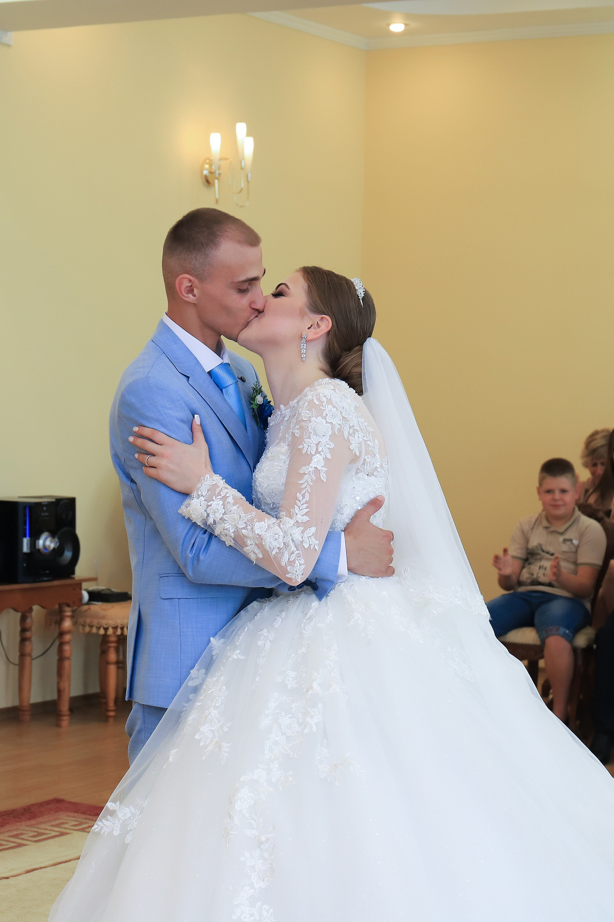 Александр и Анастасия. Игорь Варава свадебный фотограф видеограф Белая Глина Краснодар