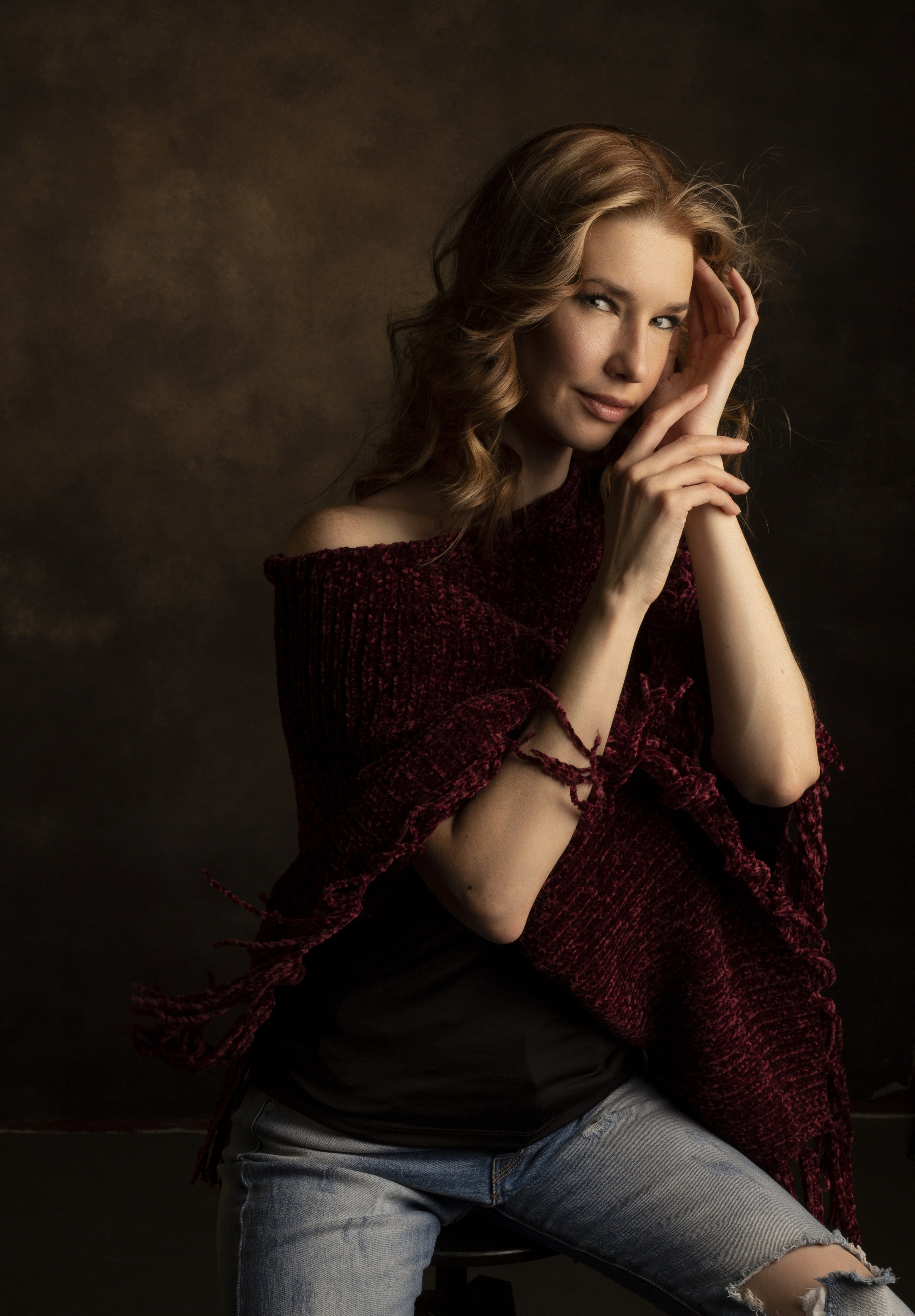 Фотограф Ольга Фомченко