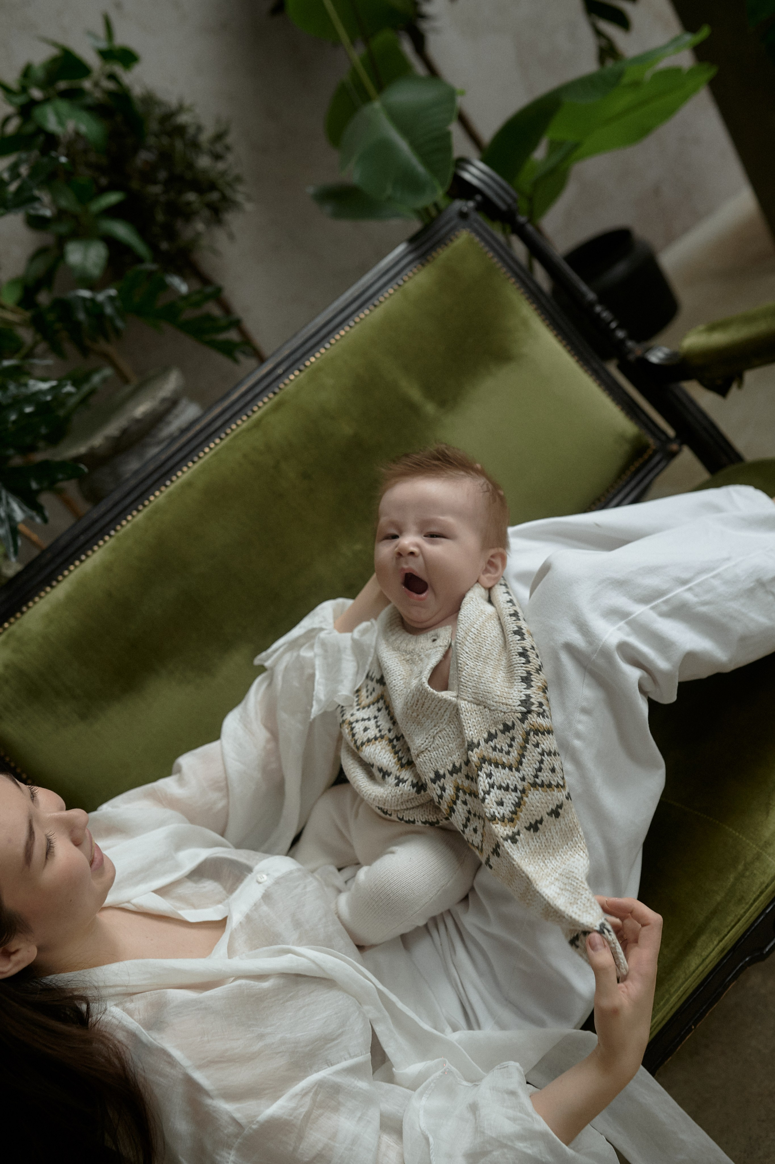 Камила и Эмирхан. Семейный и свадебный lifestyle-фотограф в Москве Мария Петрова