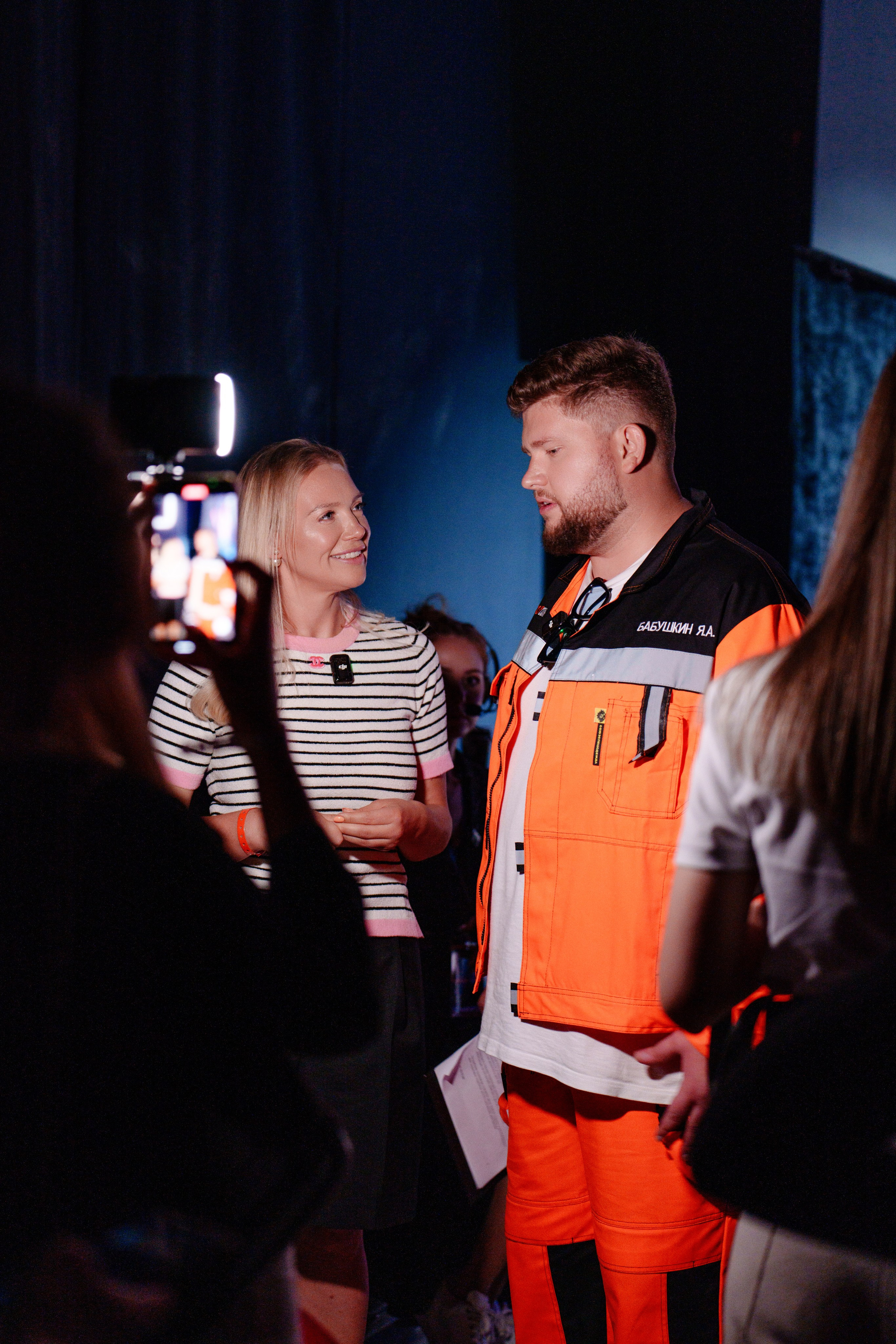 Фотограф на конференцию. Репортажный фотограф Москва Сергей Дружинин