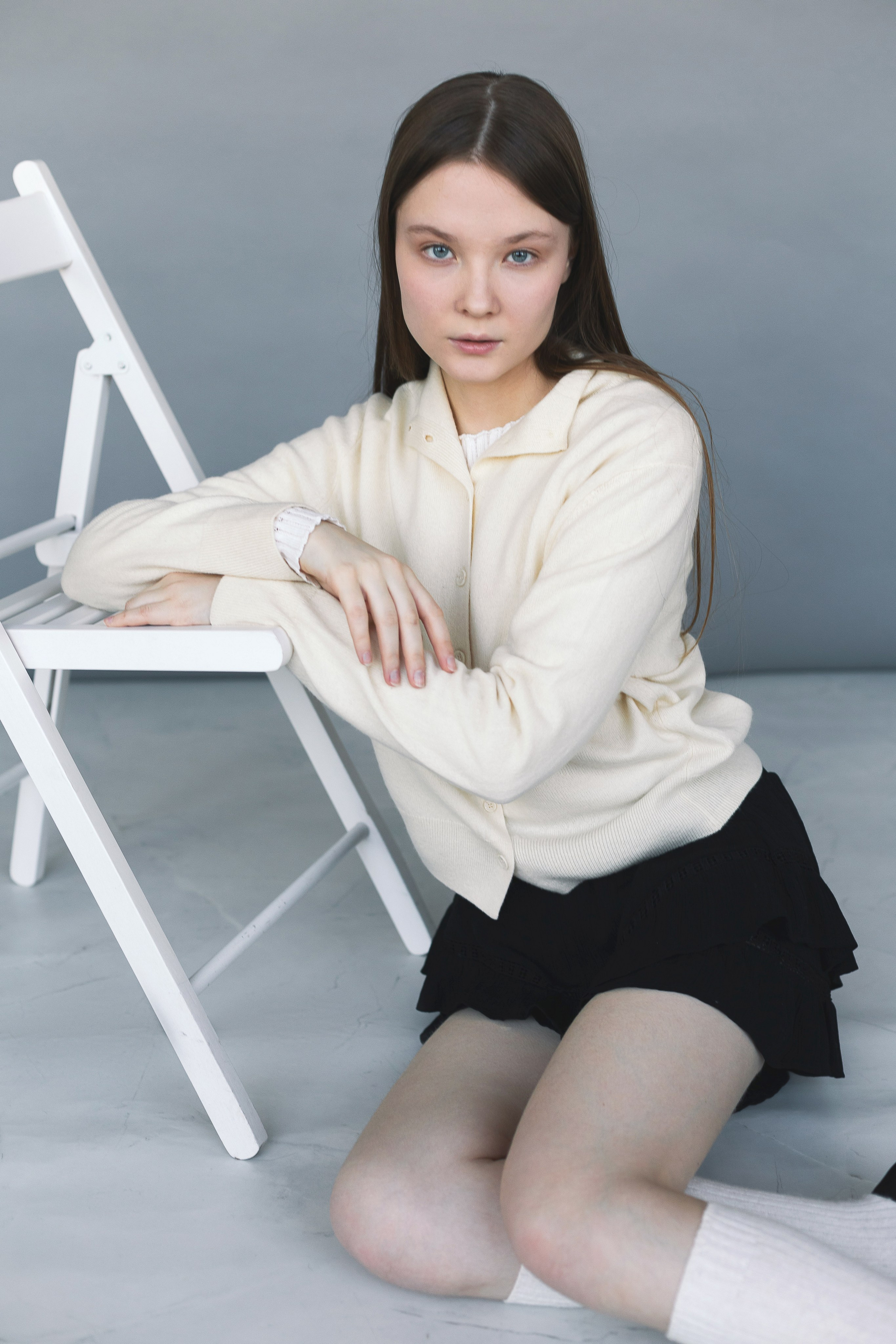 Дарья Туранова. Модельное агентство ТМ МОДЕЛС в Калининграде