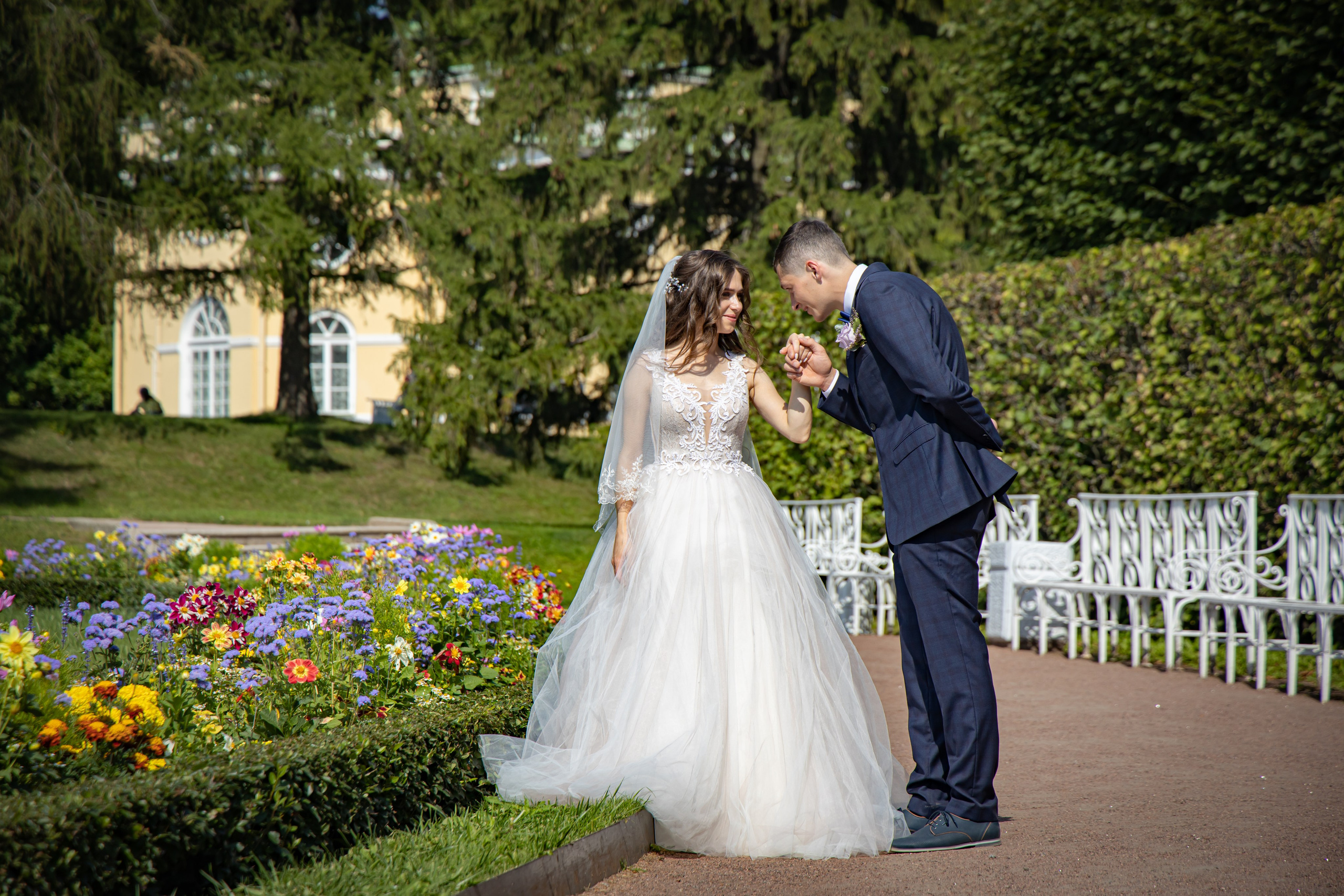 СВАДЬБЫ. Профессиональный фотограф Светлана Протасова