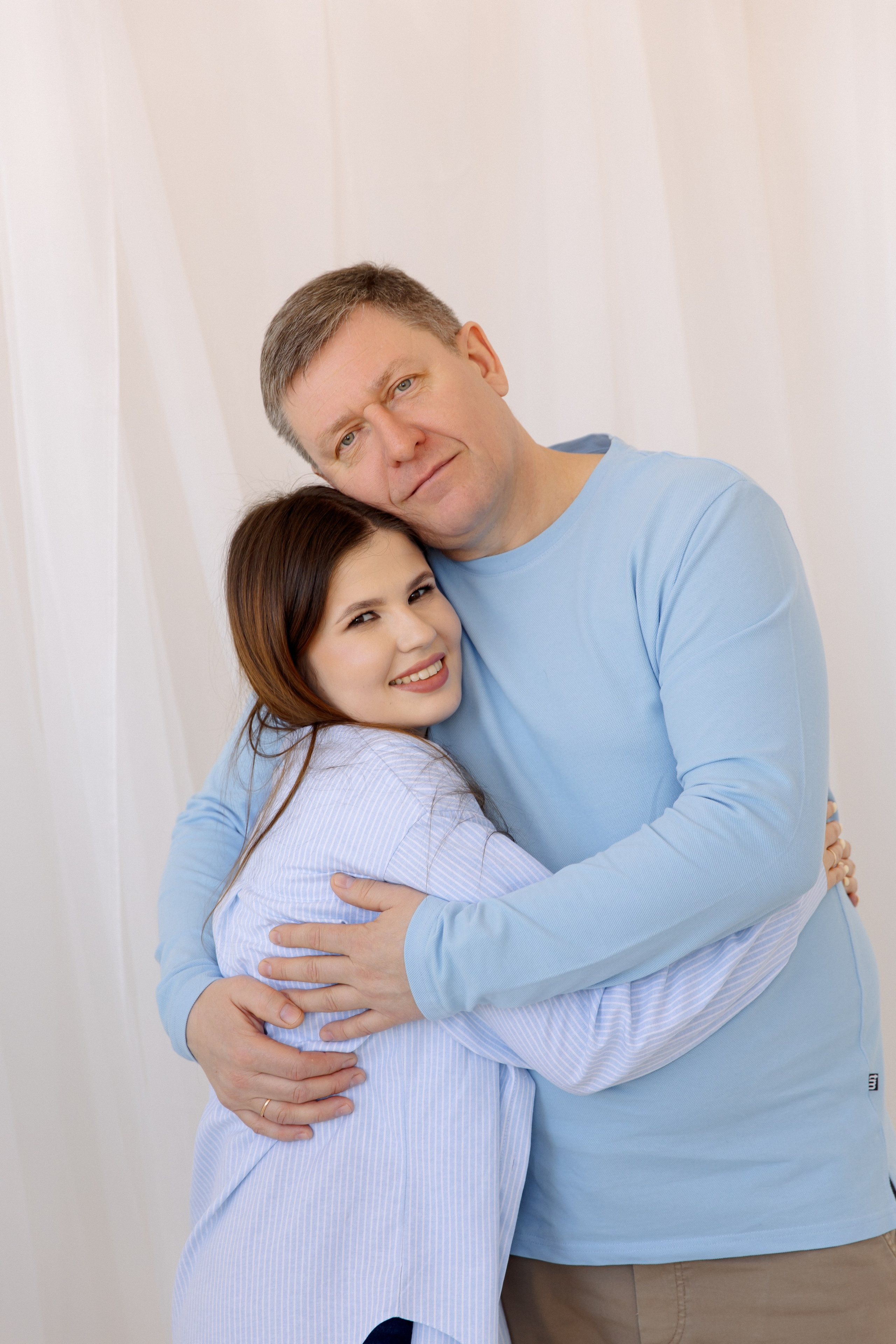 Семейный альбом 28. Свадебный и семейный фотограф Егорова Юлия