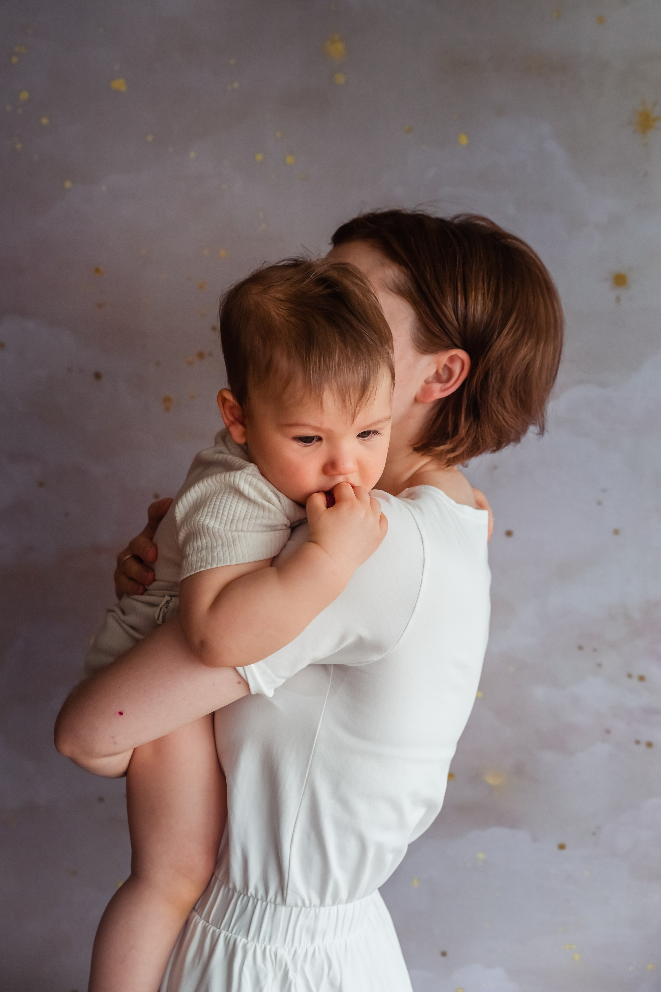 Natalia, Nika & Lars. Professional family and children’s photographer in Izmir Irina Eron