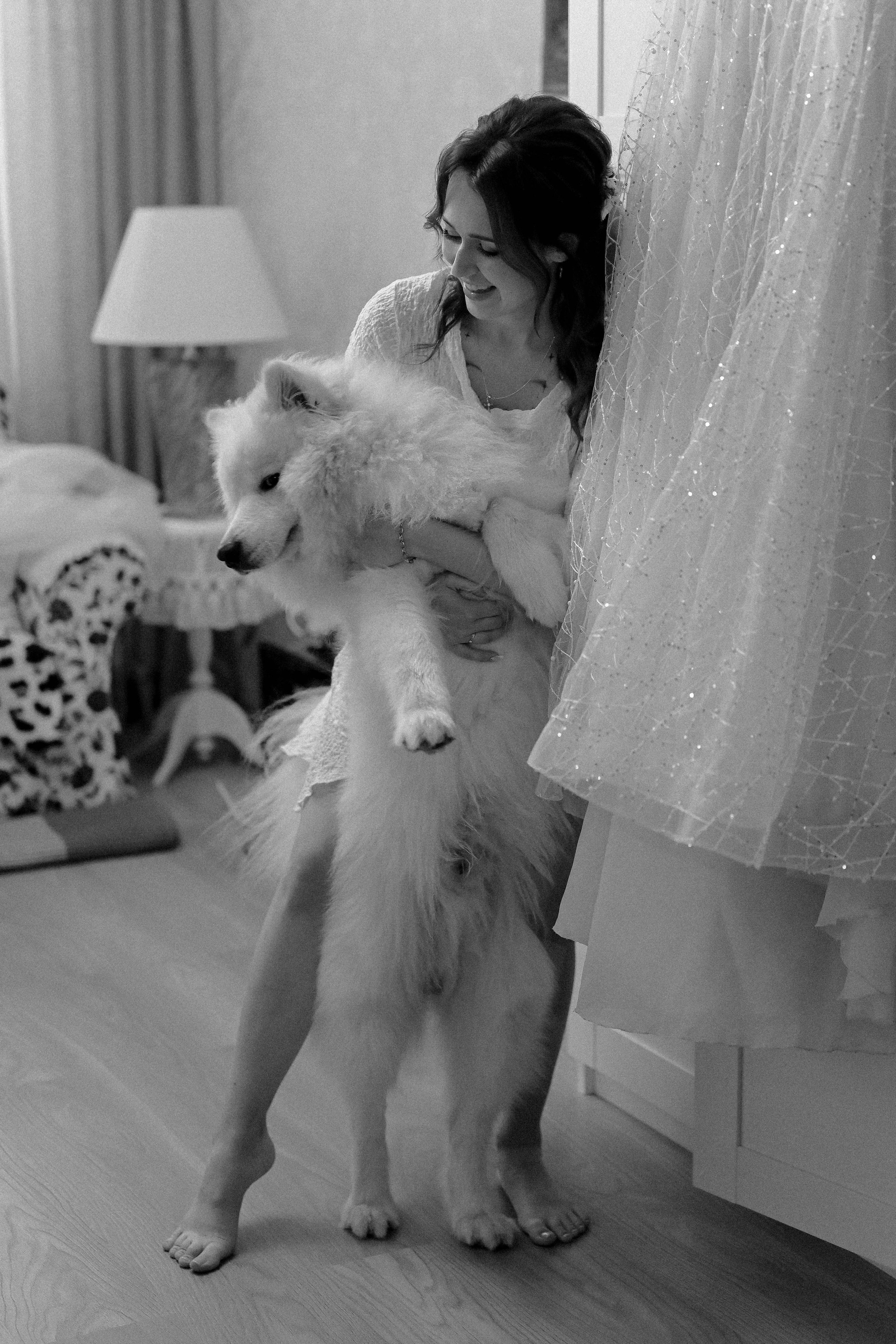 Юрий и Анна. Организация свадьбы — Свадебное агентство СПБ Luna Agency