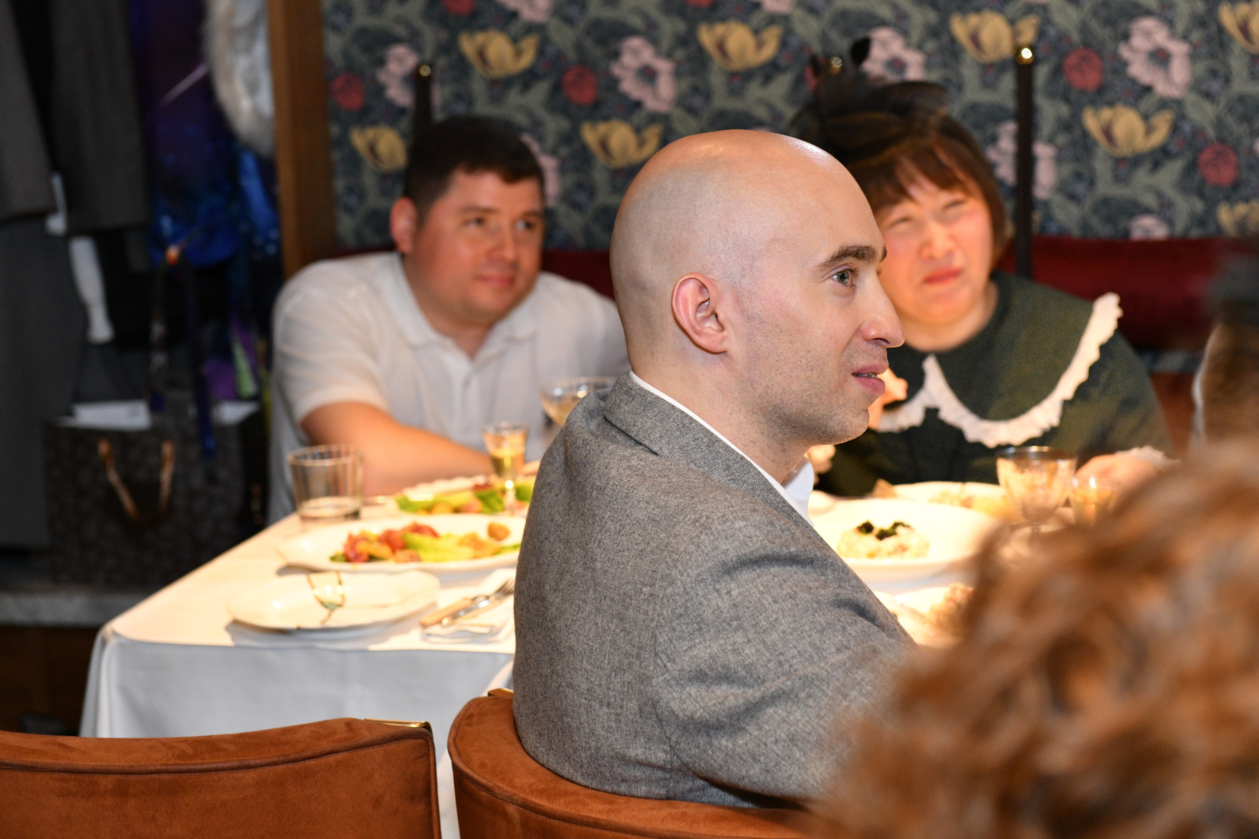 Зойкина квартира. Свадебный и портретный фотограф в Москве Галина Борисова