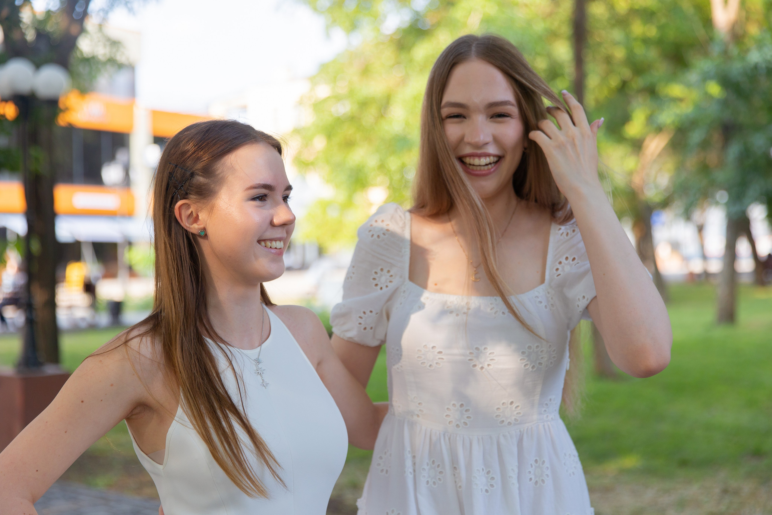 Школа. Основное