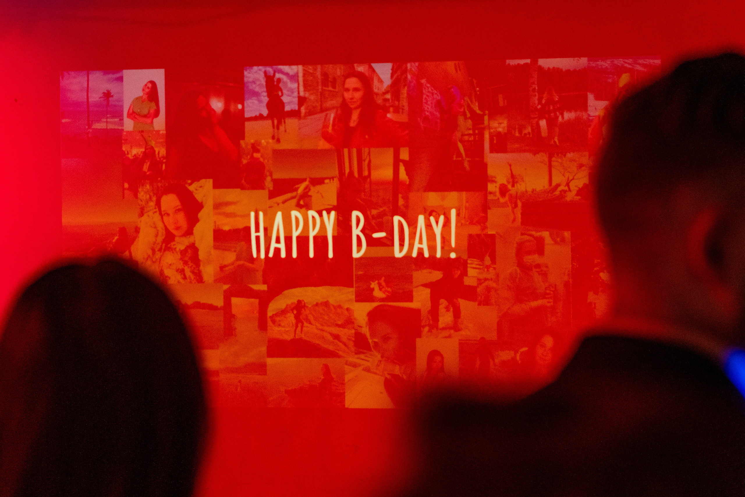 TERRA Loft День Рождения Татьяны. Фотограф Никита Комаров