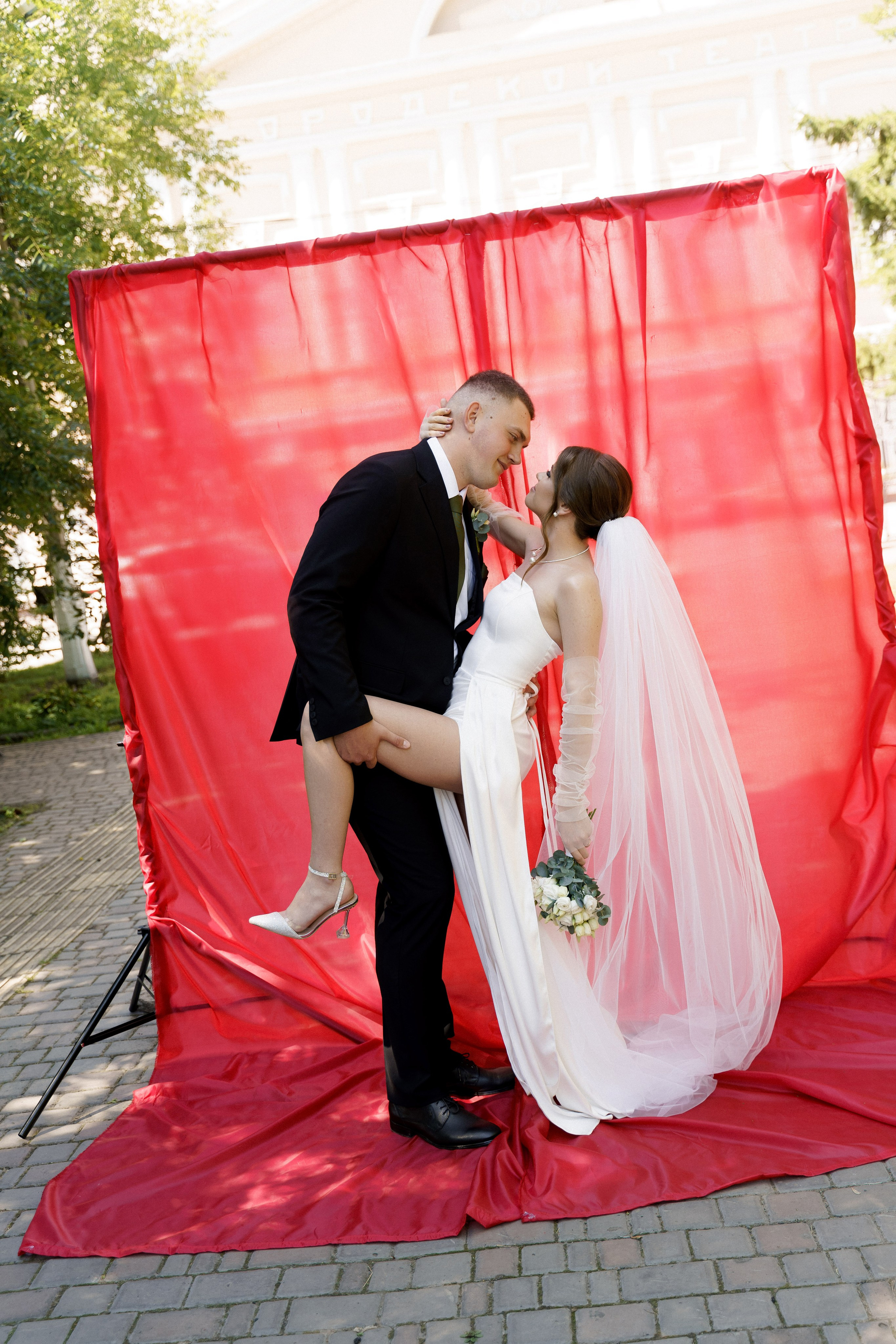 Никитины family. Моменты и истории о вас настоящих