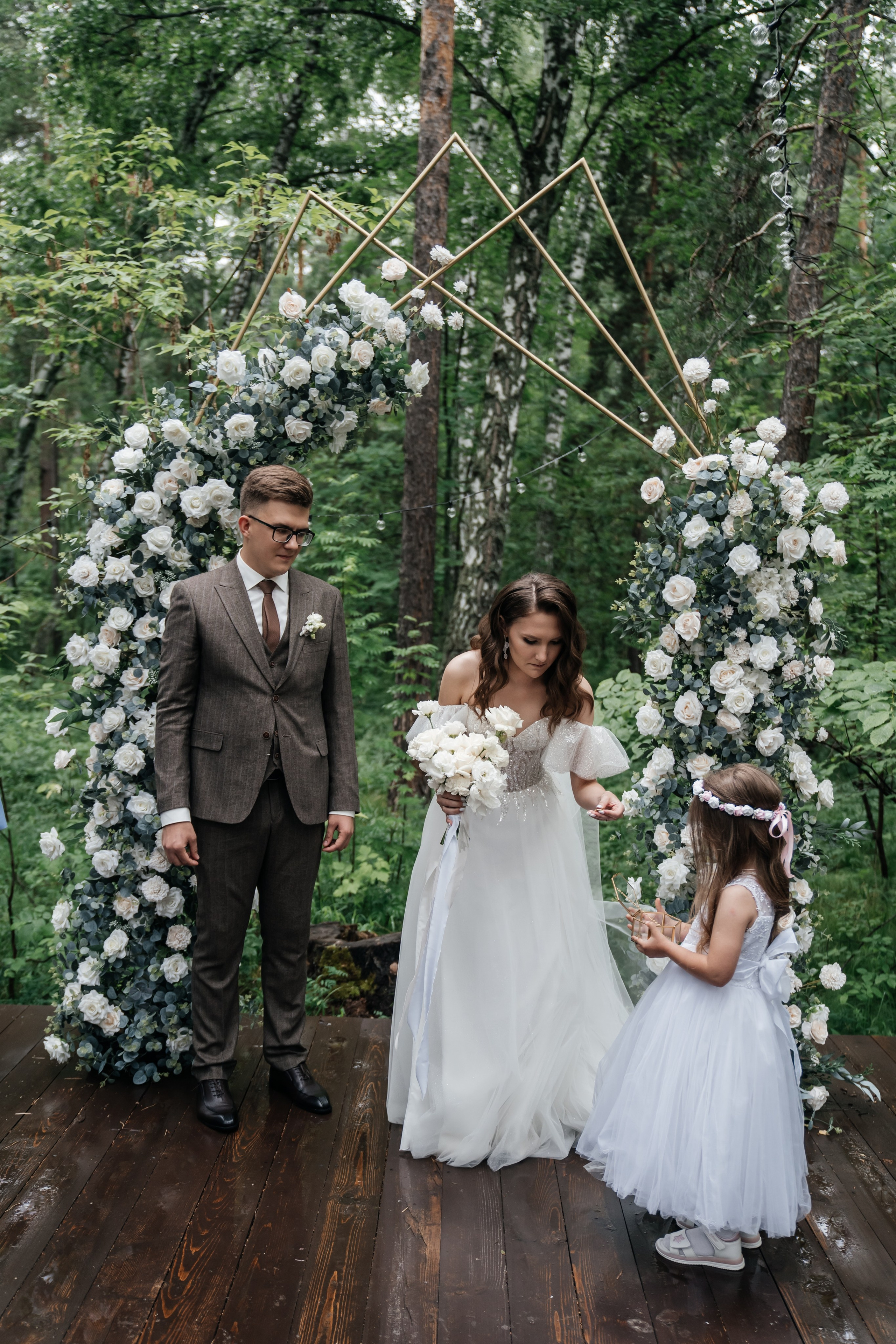 Павел и Анастасия. Свадебный и семейный фотограф В Барнауле Нечаева Таня
