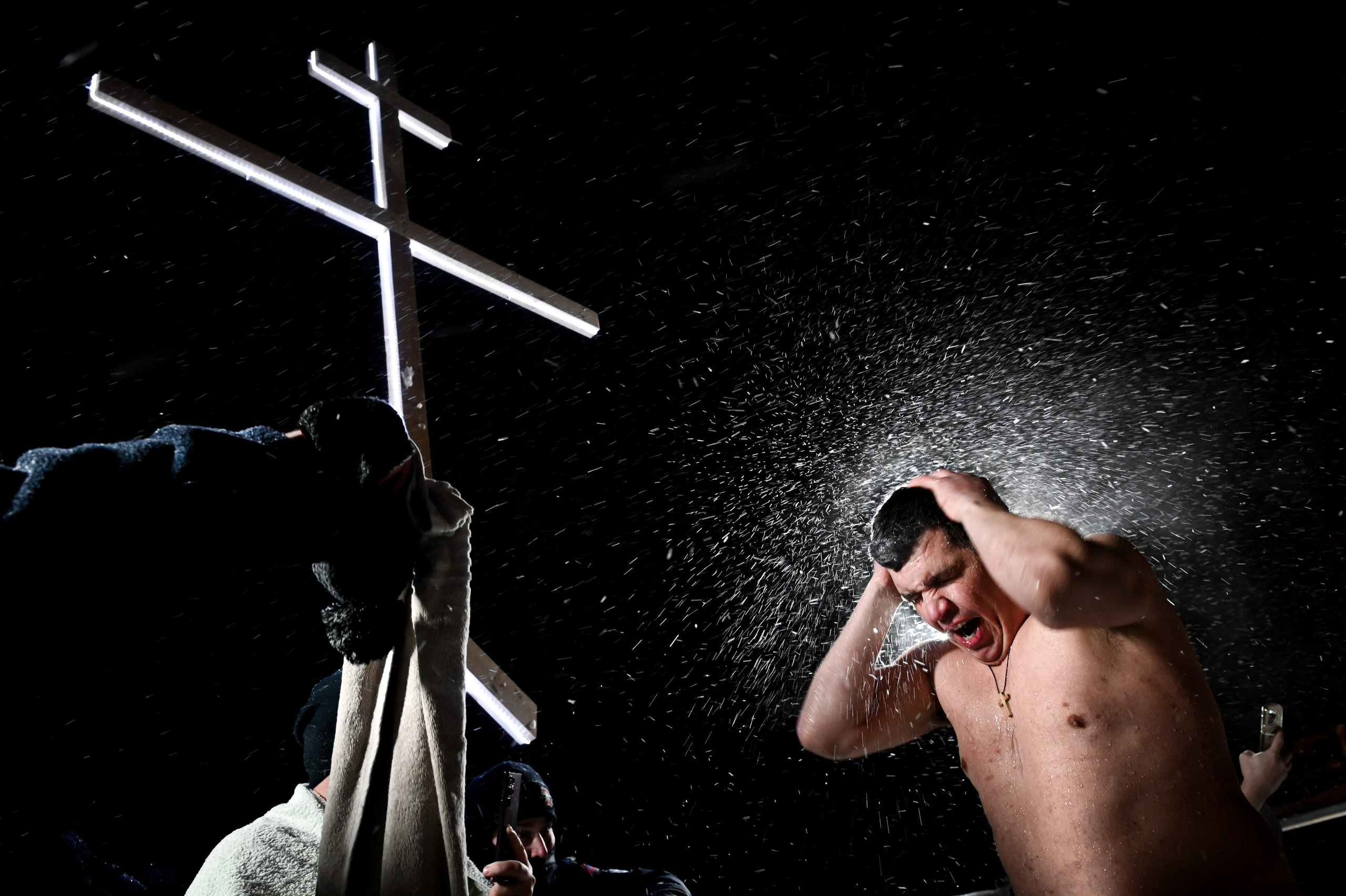 Reportage. Evgenii Filippov — Photographer