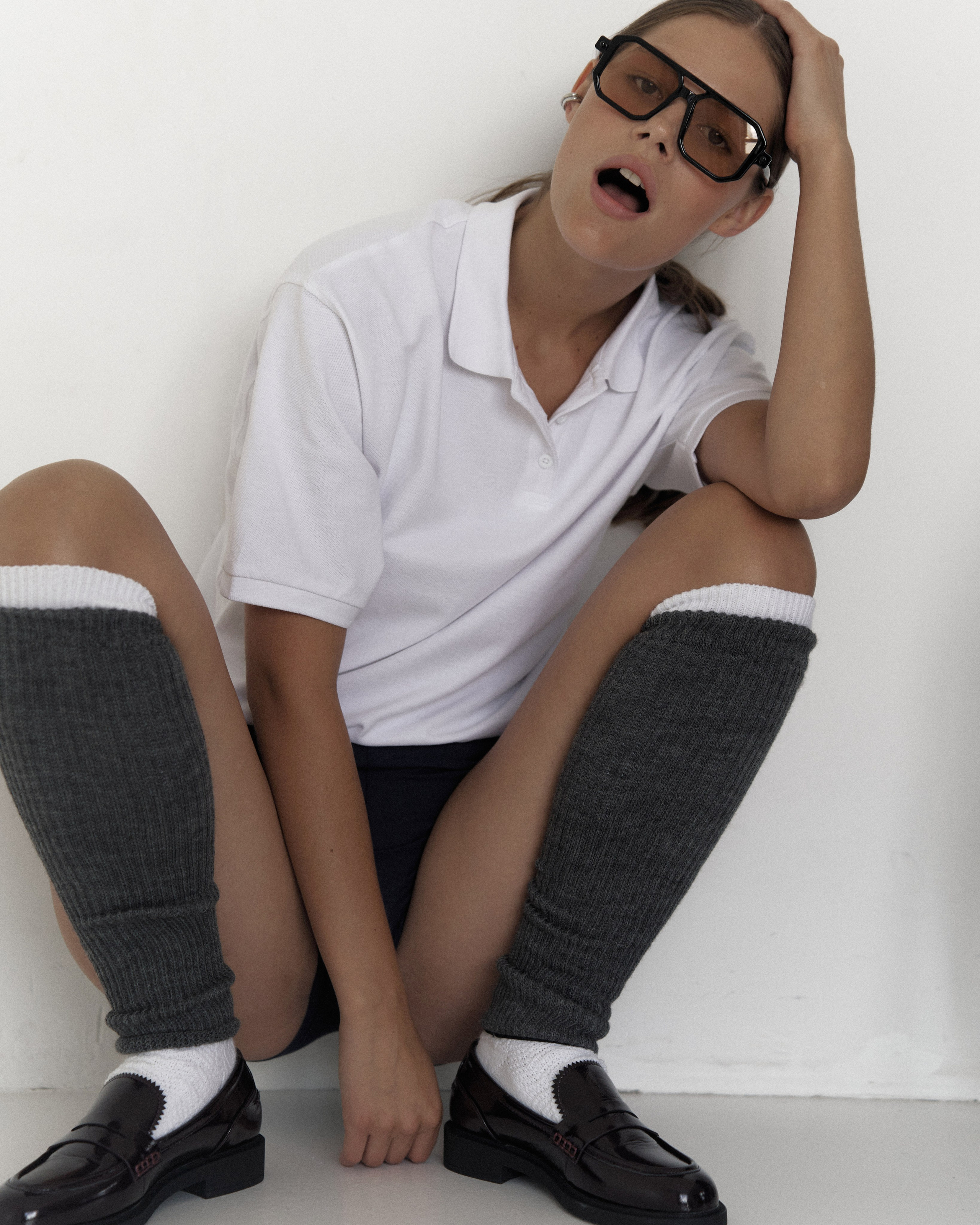 Ева. Фотограф Олеся Скворцова