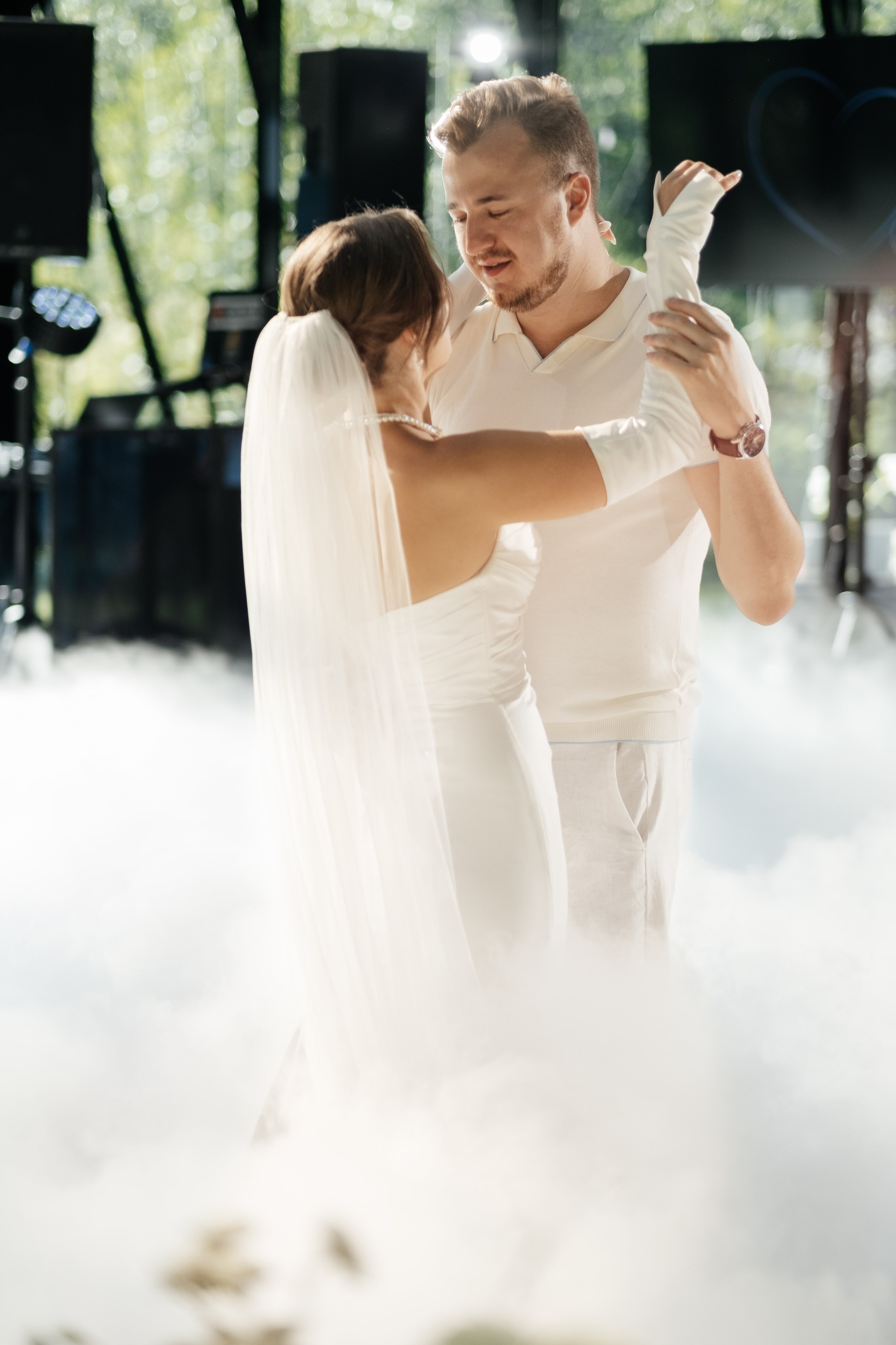 Игорь и Лиза. Свадебный и семейный фотограф Москва, Звенигород, Одинцово, Можайск,