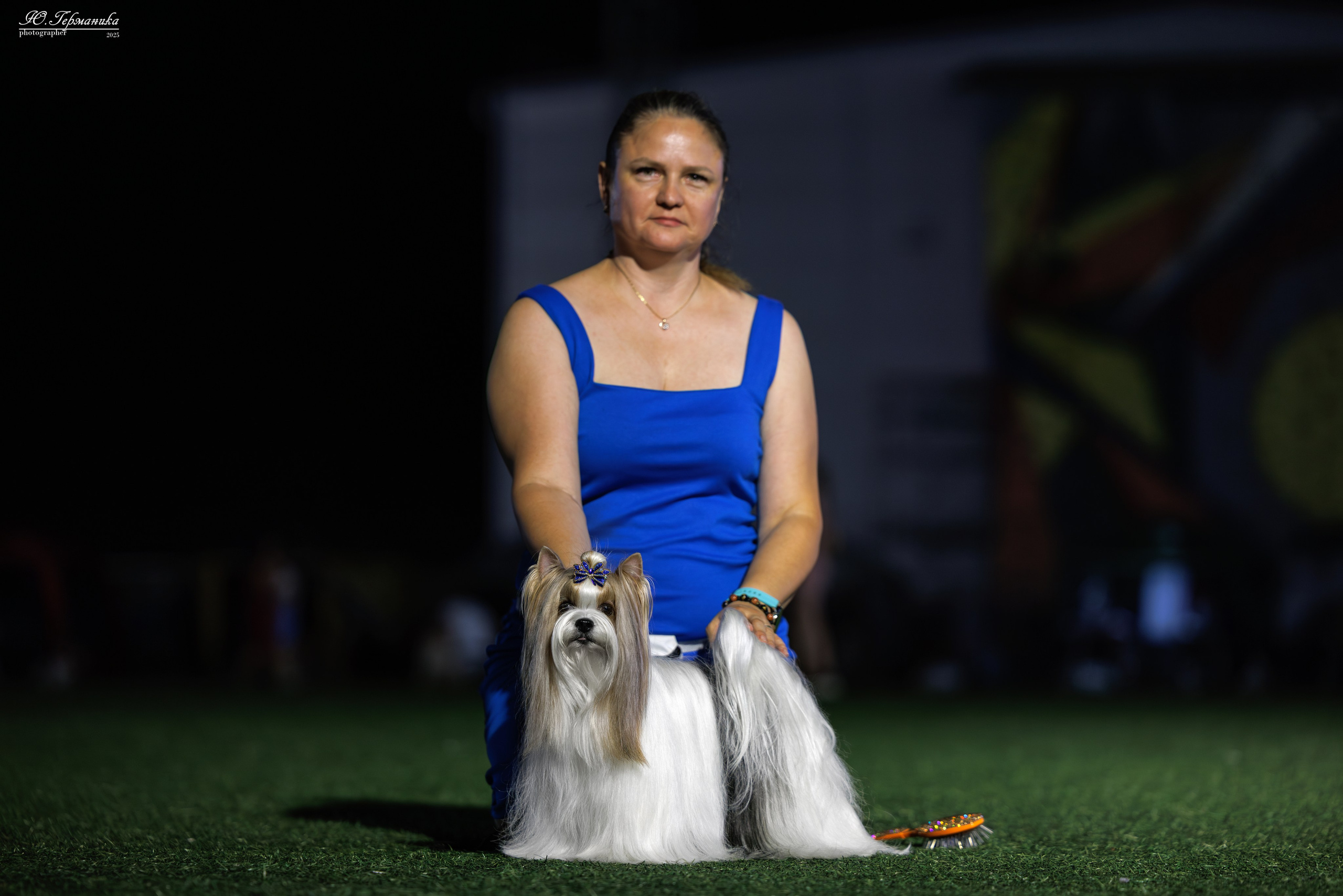 Калининград 25-27.07 Волгоград 1-3.08 2025. Фотограф-анималист Юлия Германика