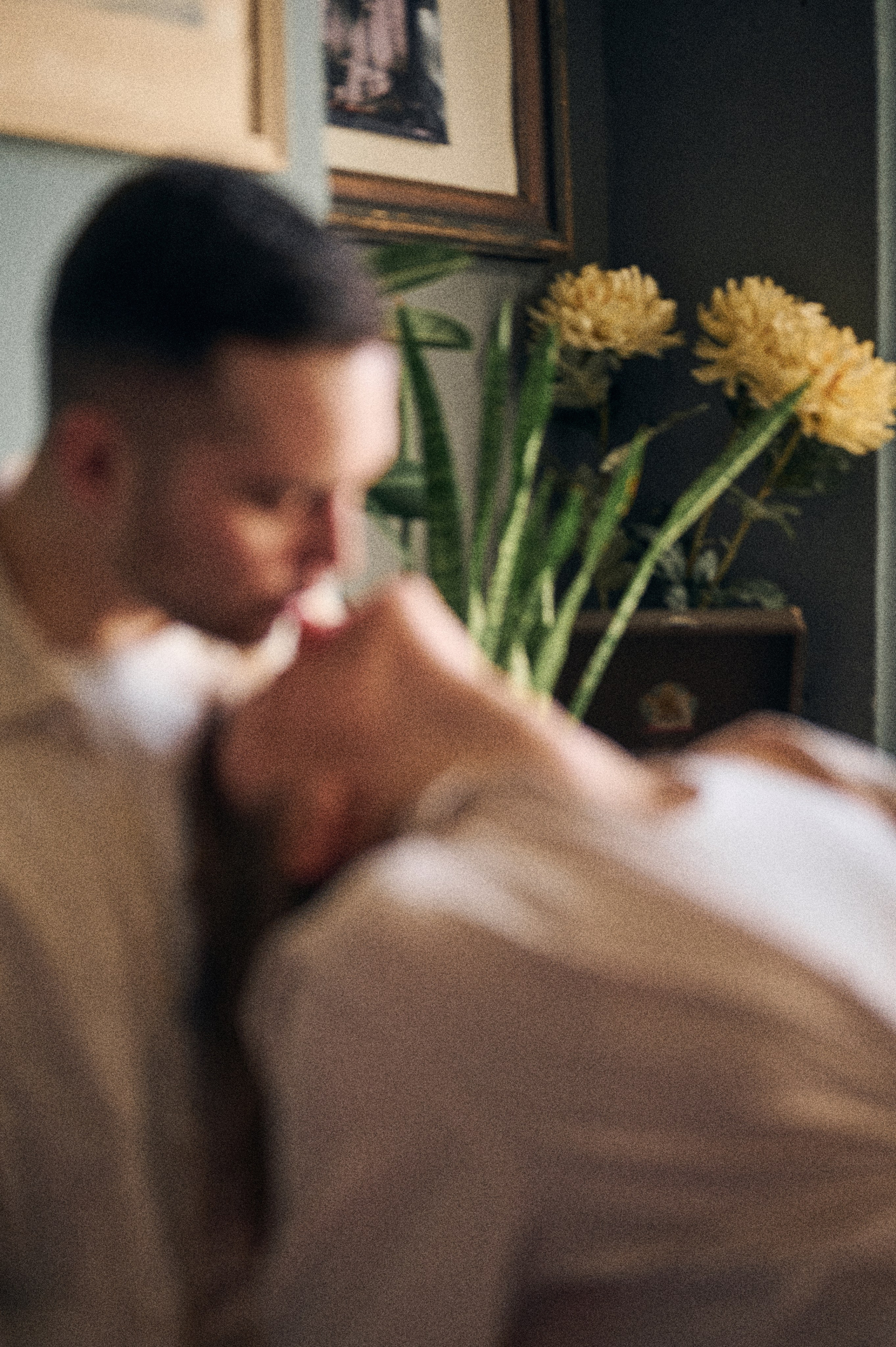 Артем и Виктория. Студия детской и семейной фотографии «Время улыбаться»