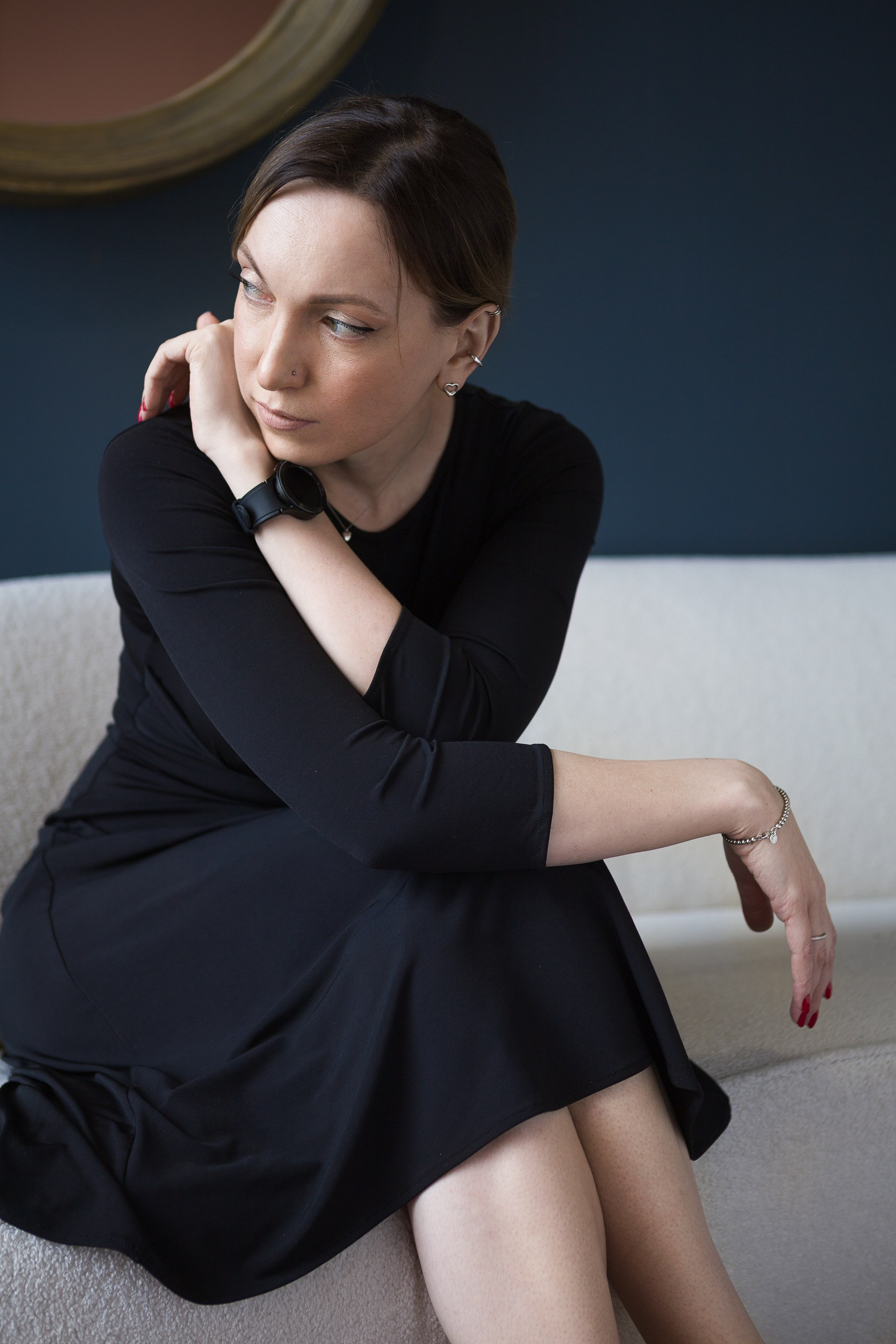 Психолог Яна