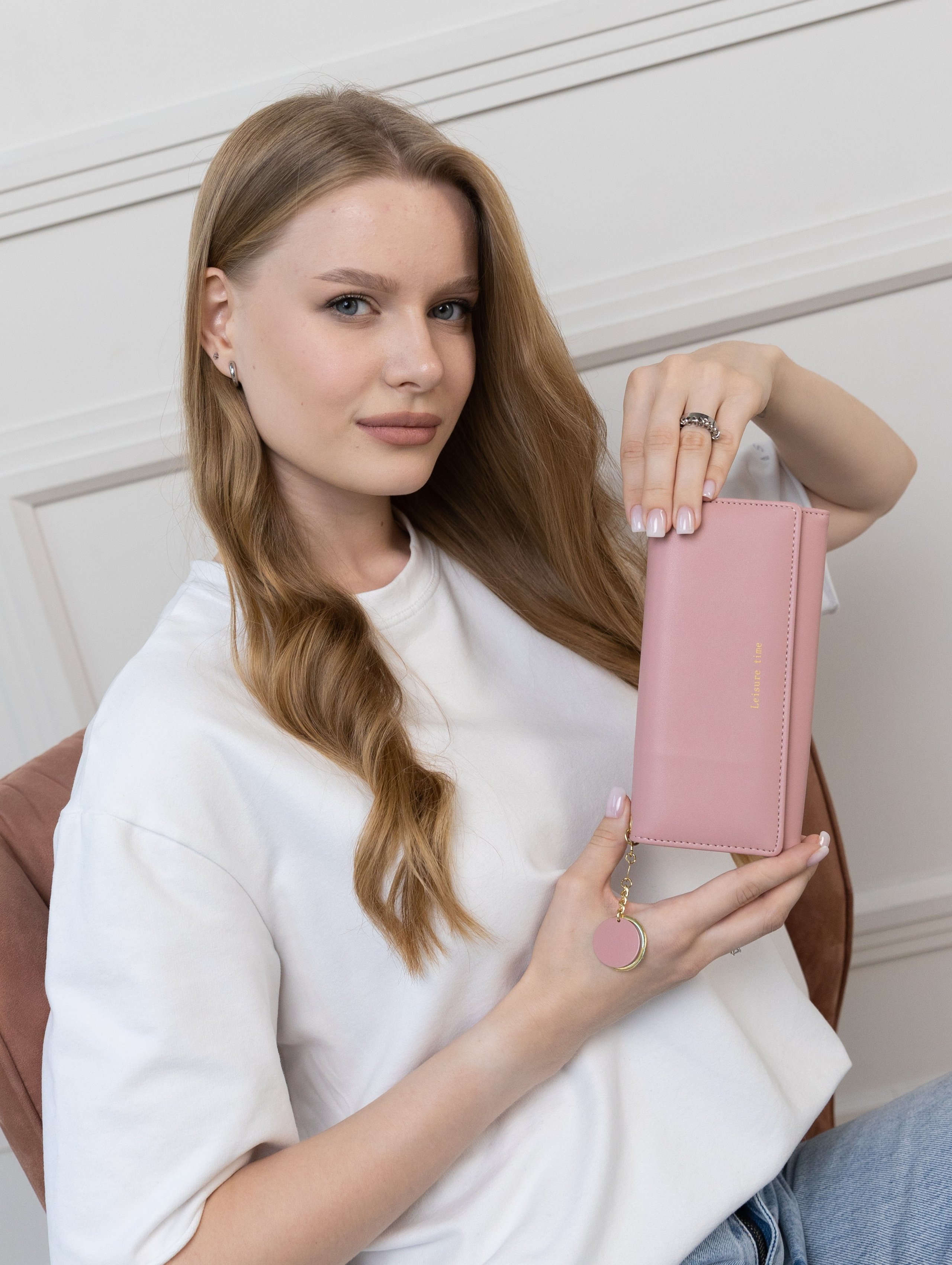 Кошельки. Репортажный фотограф в Новосибирске Алена Помазунова