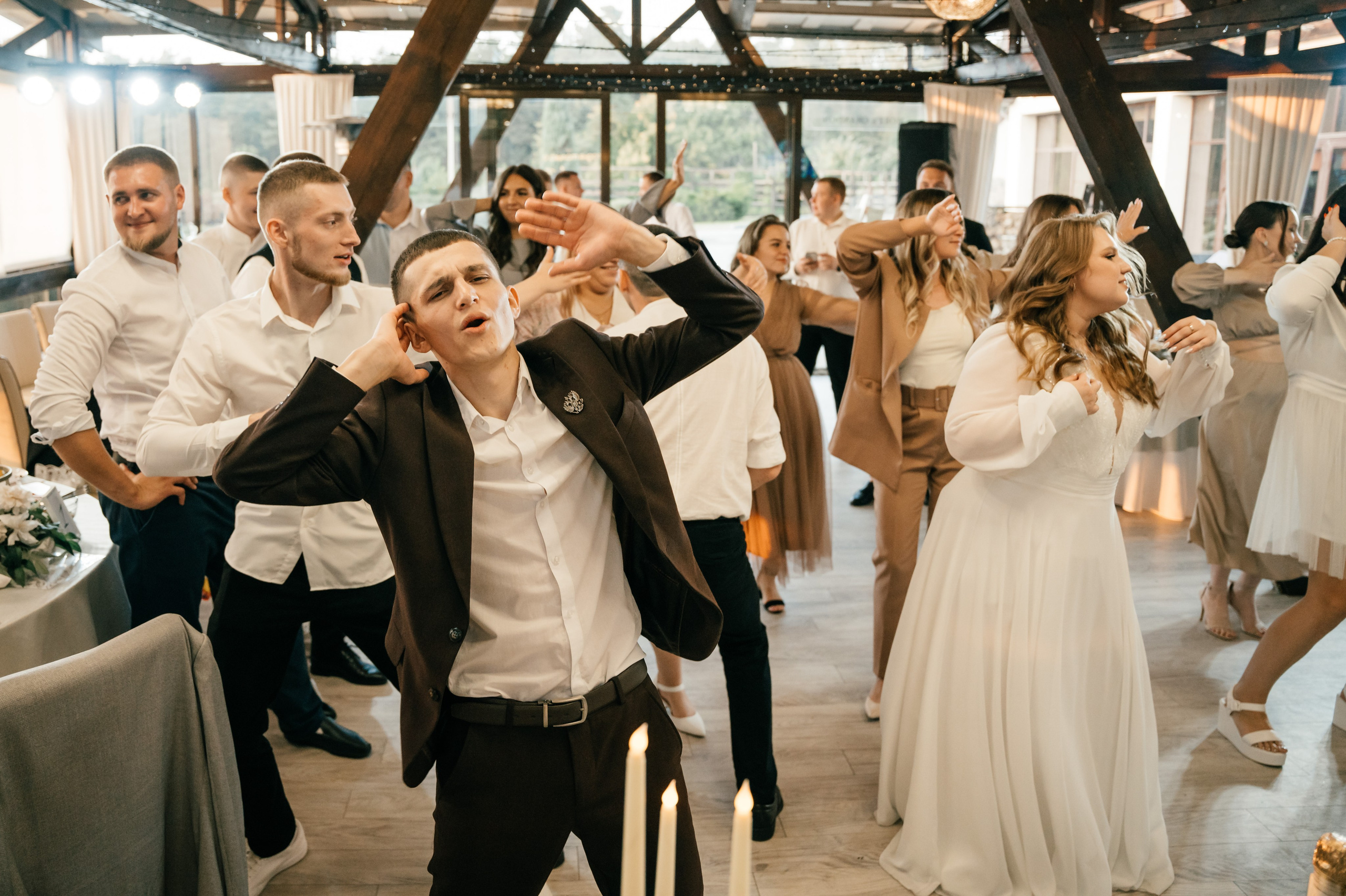 Наталья и Глеб. Ульяна Ремезова | Фотограф | Челябинск