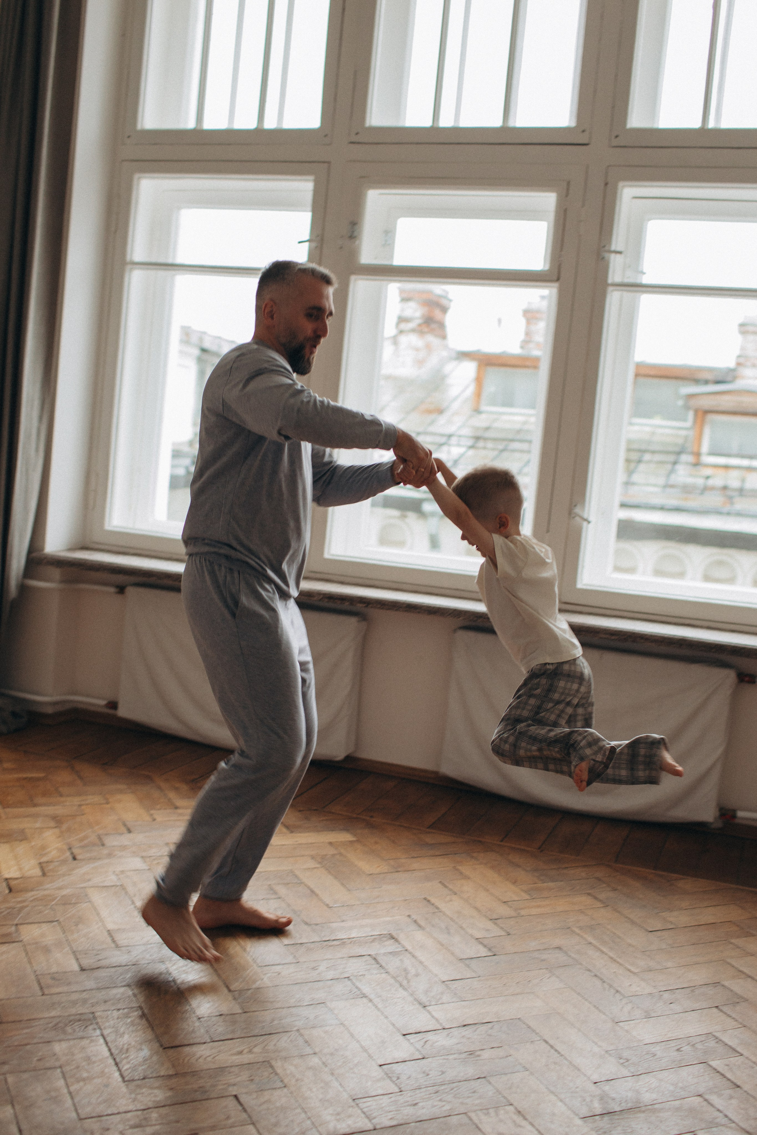 День рожденческая. Семейный фотограф в Москве