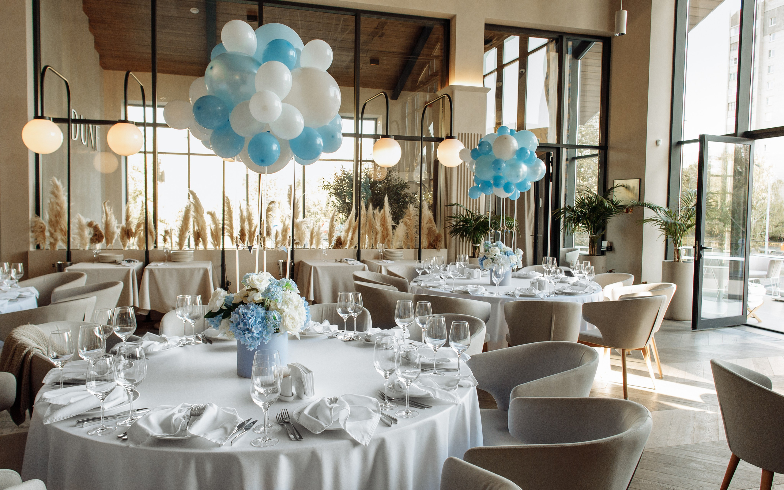 Дюна. Студия декора Подзюм