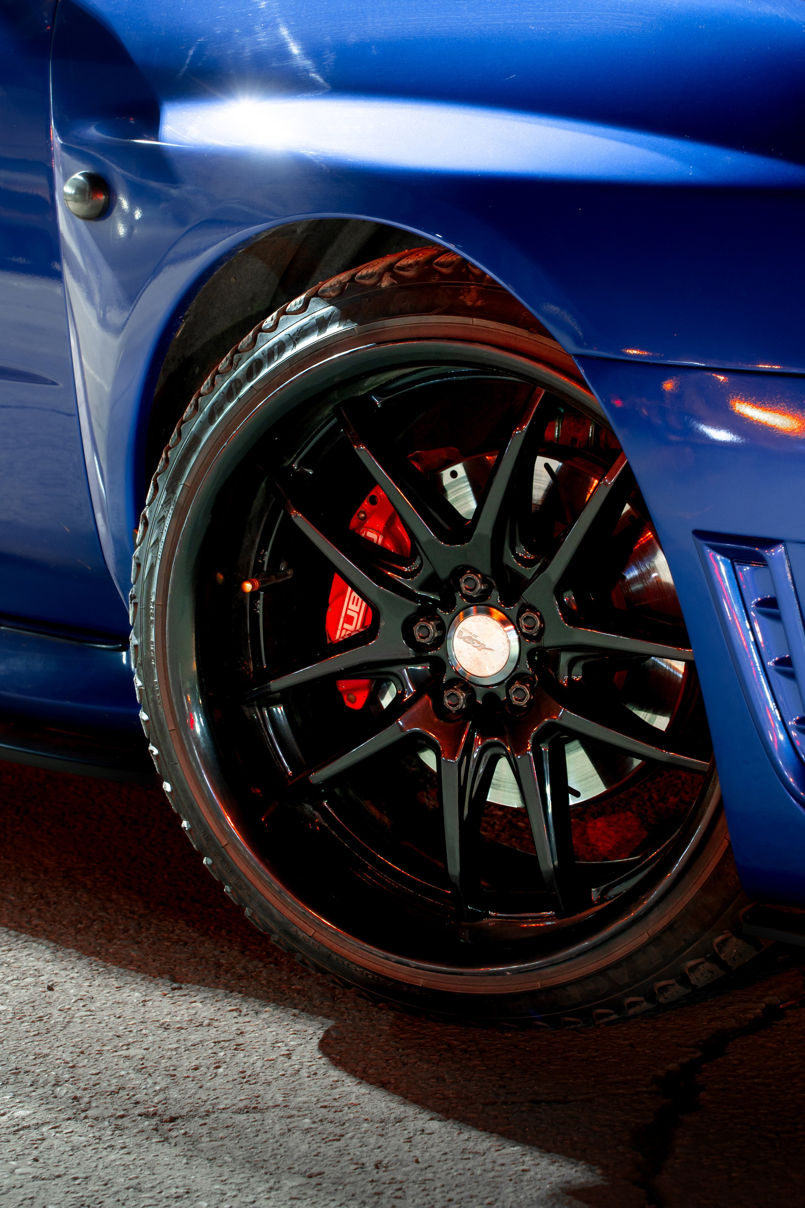 Subaru Impreza WRX STI 25'. Фотограф, видеограф и пилот дрона на Байкале