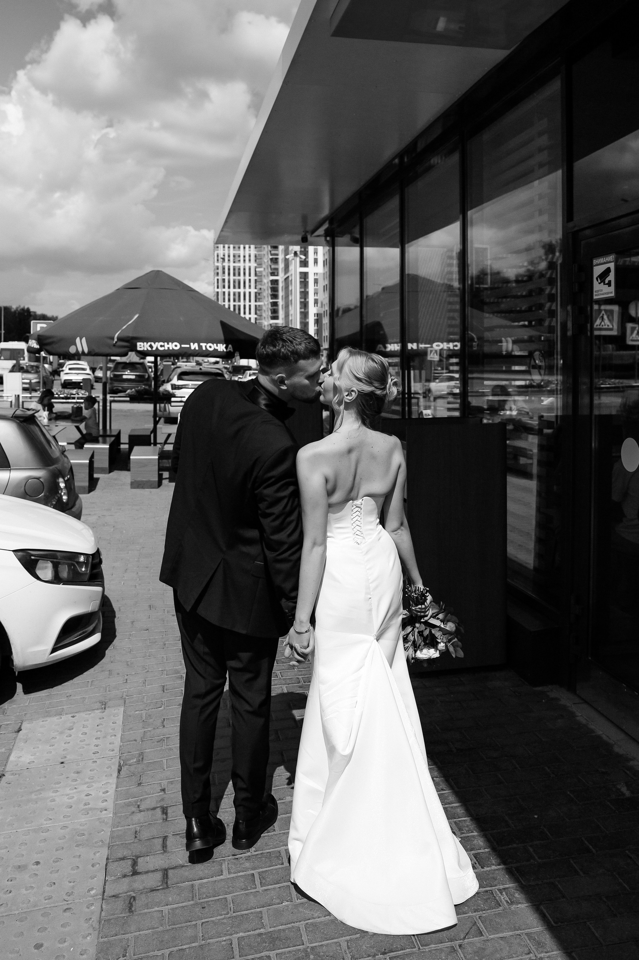 YUNONA & KONSTANTIN. Свадебный фотограф | Екатеринбург | Сочи | Артем Шестаков