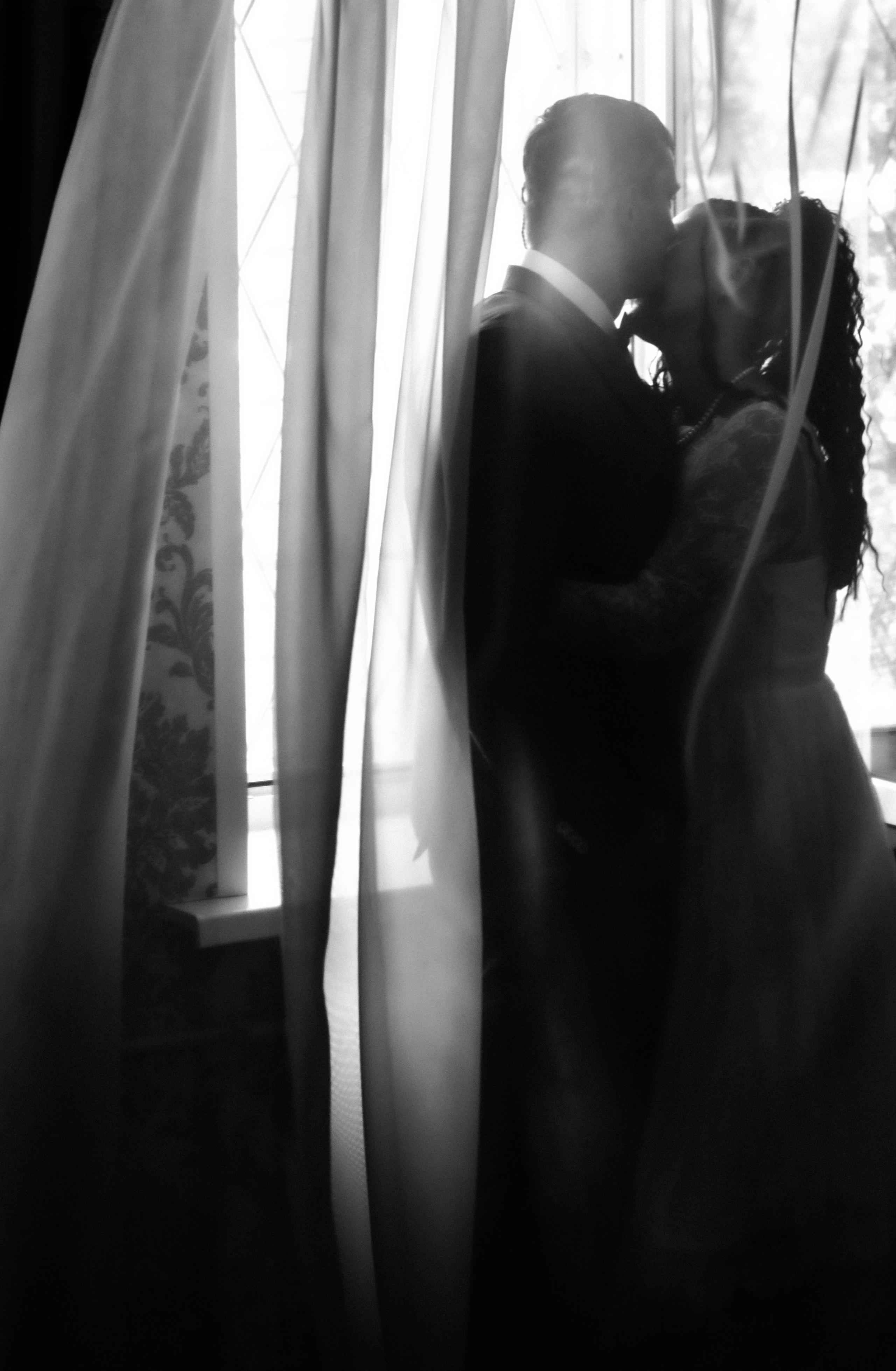 Ксюша + Лёша. Фотограф в Нижнем Новгороде