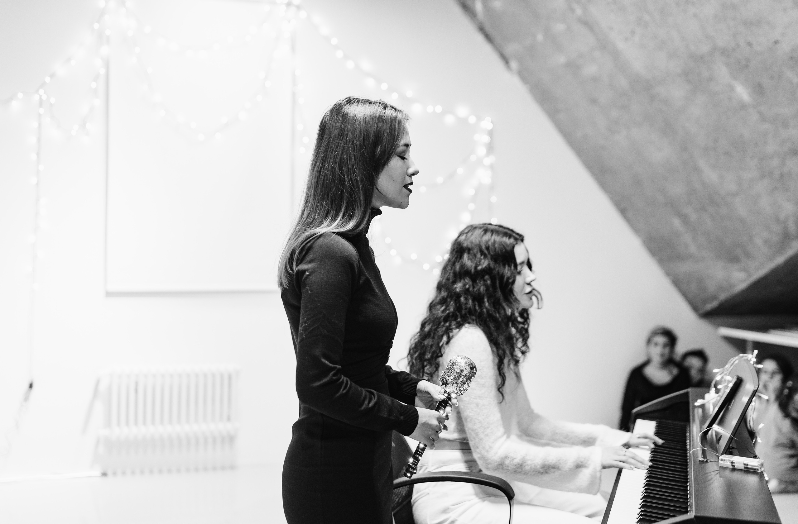 Кружок хора / 2022. Саша Копылов, фотограф в Казани