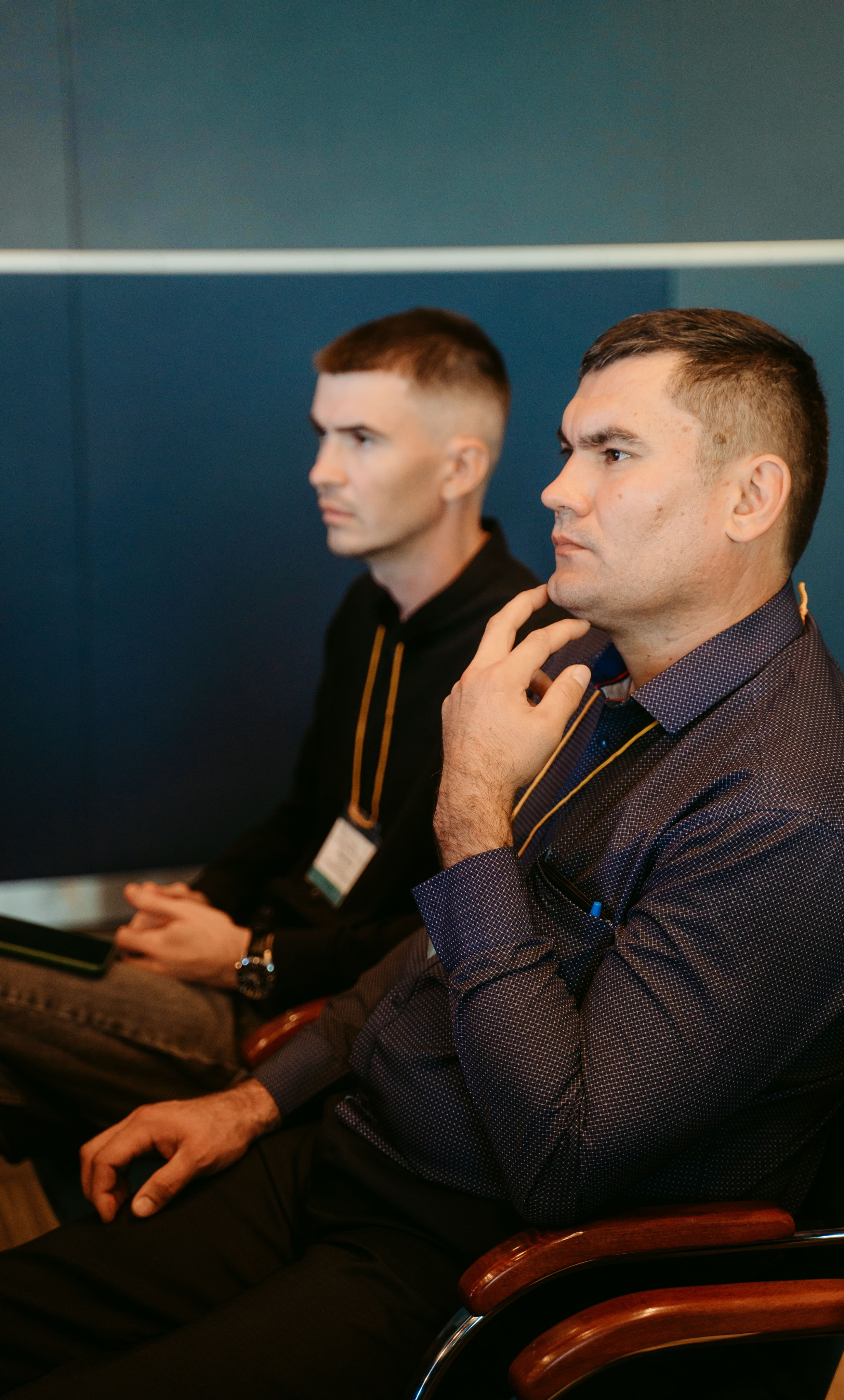 Сыроделие сегодня и завтра. Конференция компании INGREDICO / 2023. Саша Копылов, фотограф в Казани