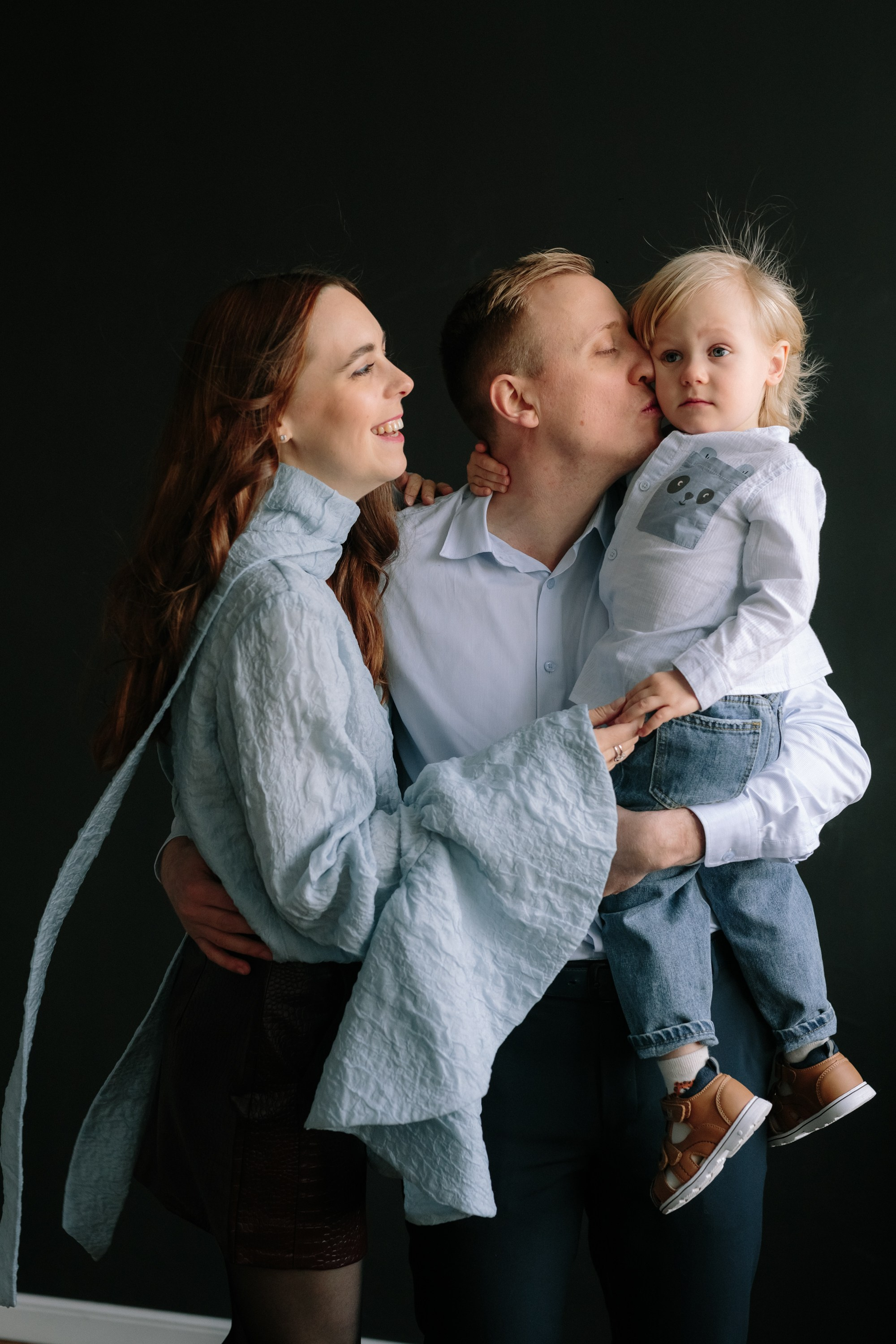 V & A & V. Фотограф Нижний Тагил Лилия Савина