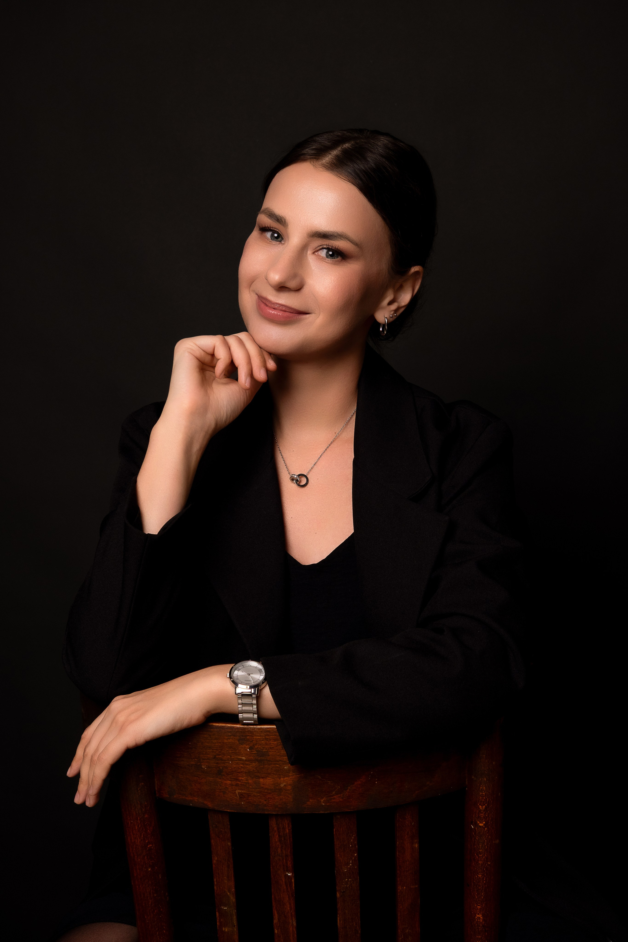 Фотограф Савич Александра в Домодедово и Москве