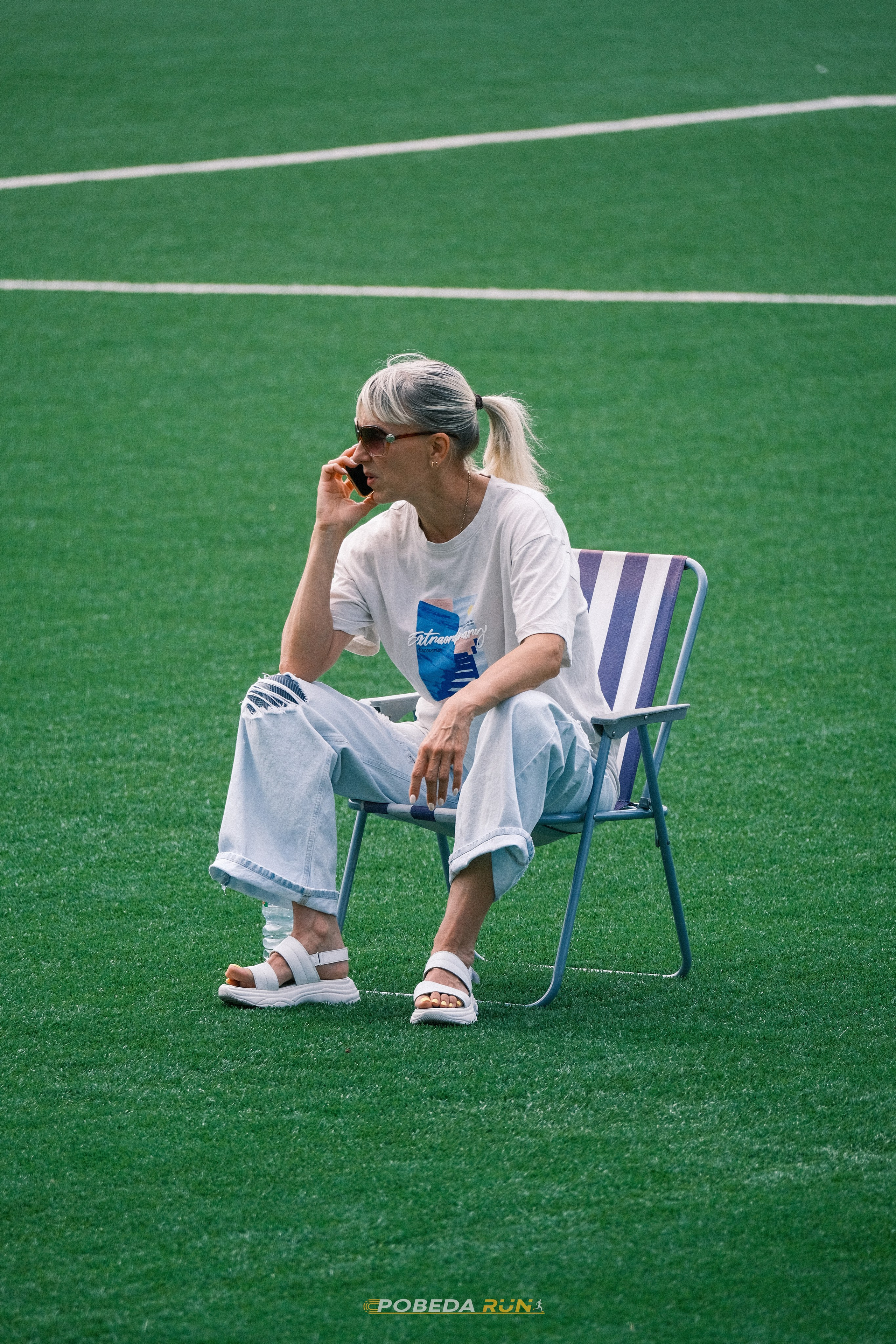 Атлетика. Спортивный фотограф в Ростове-на-Дону Сергей Реусин