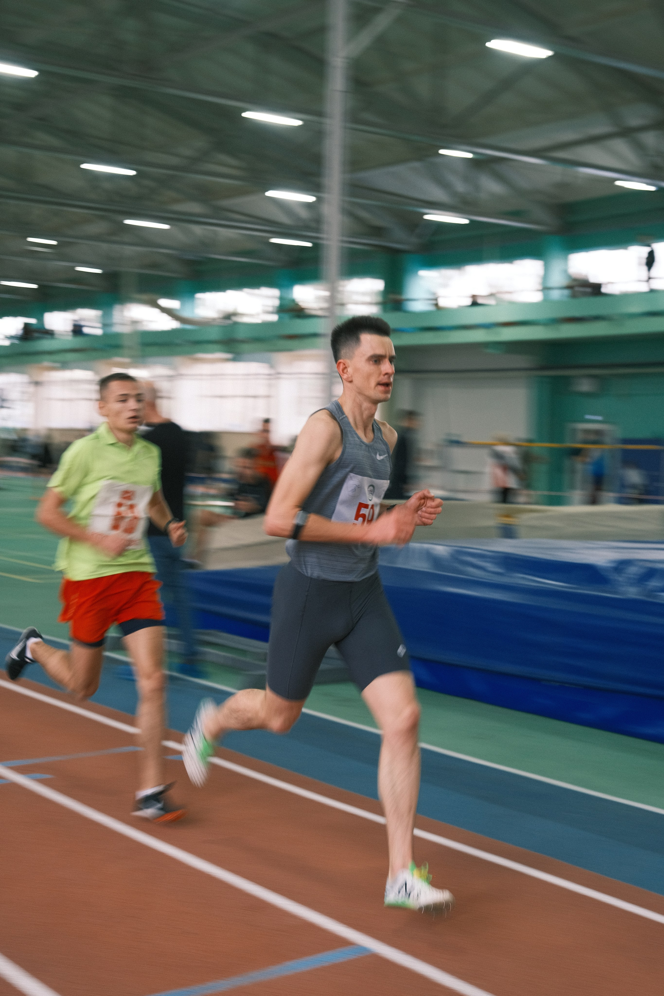 Атлетика. Спортивный фотограф в Ростове-на-Дону Сергей Реусин