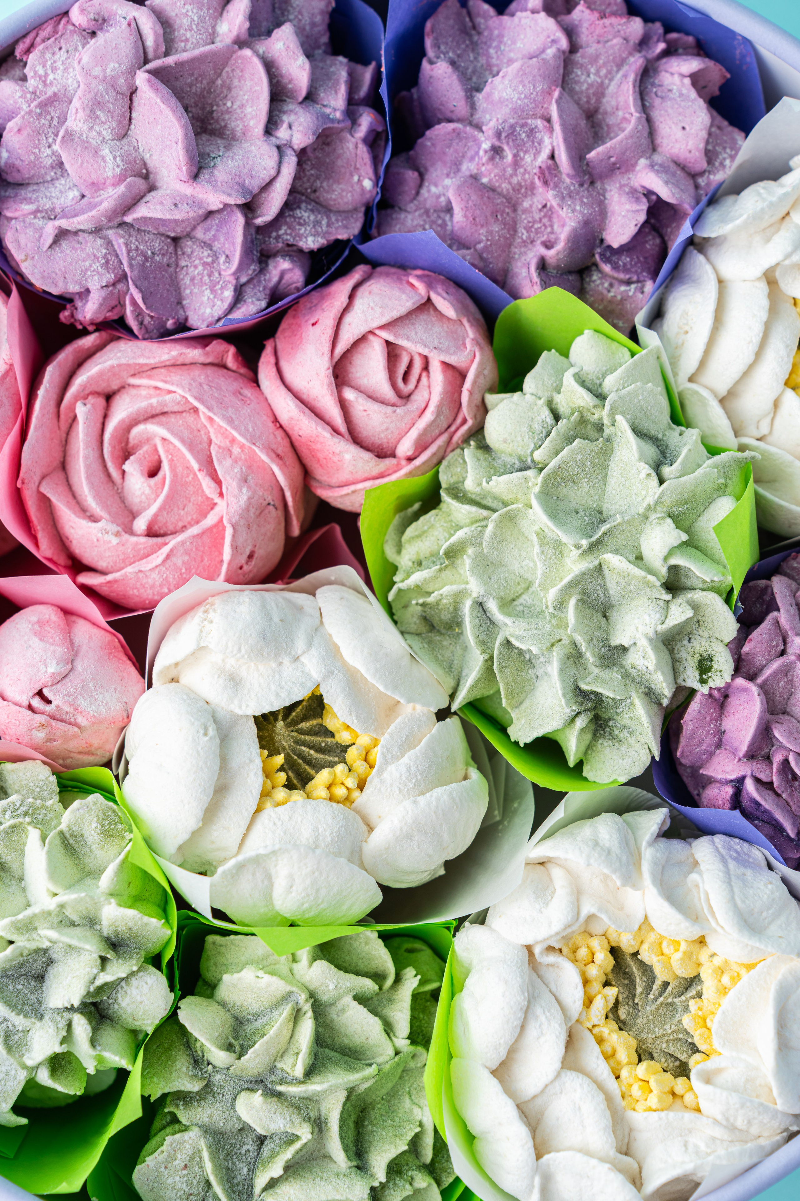 Съемка десертов и кондитерских изделий. ФУД-ФОТОГРАФ В МОСКВЕ ЛЮДМИЛА БЕЧКАЛО